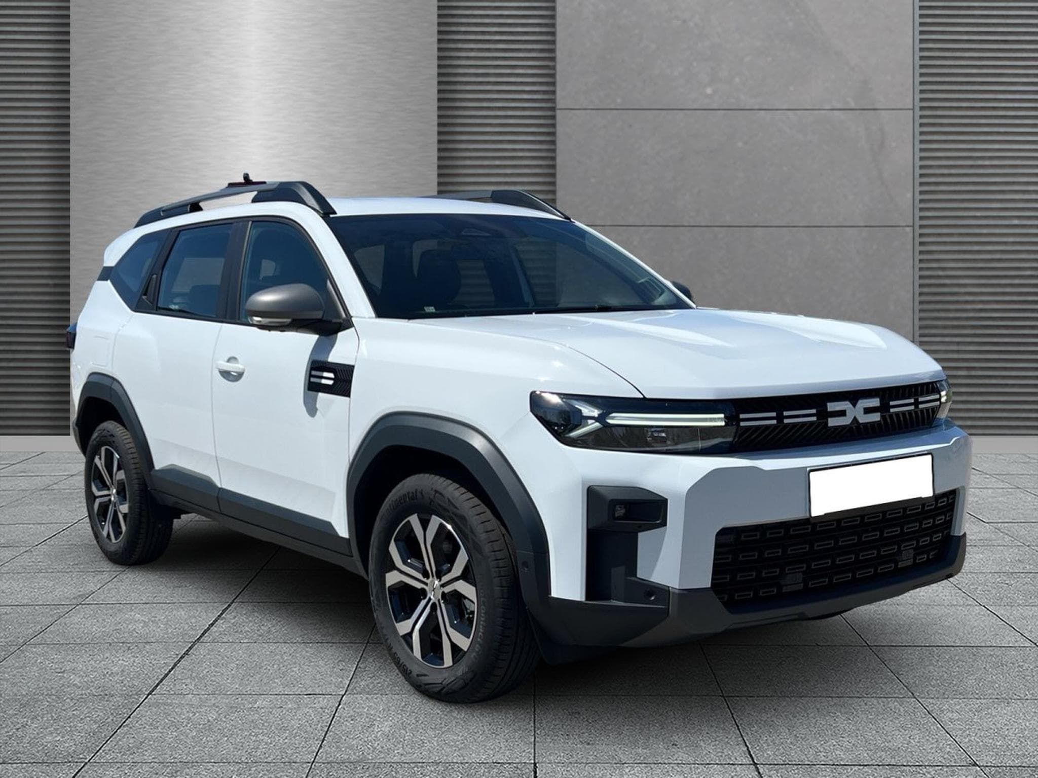 Dacia Bigster Expression (2025) - Photo 1