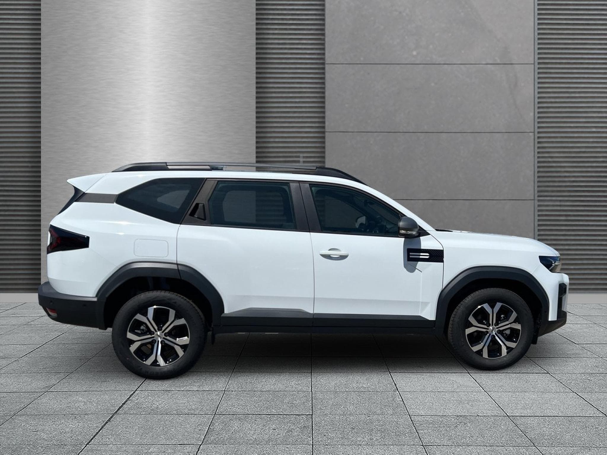 Dacia Bigster Expression (2025) - Photo 2