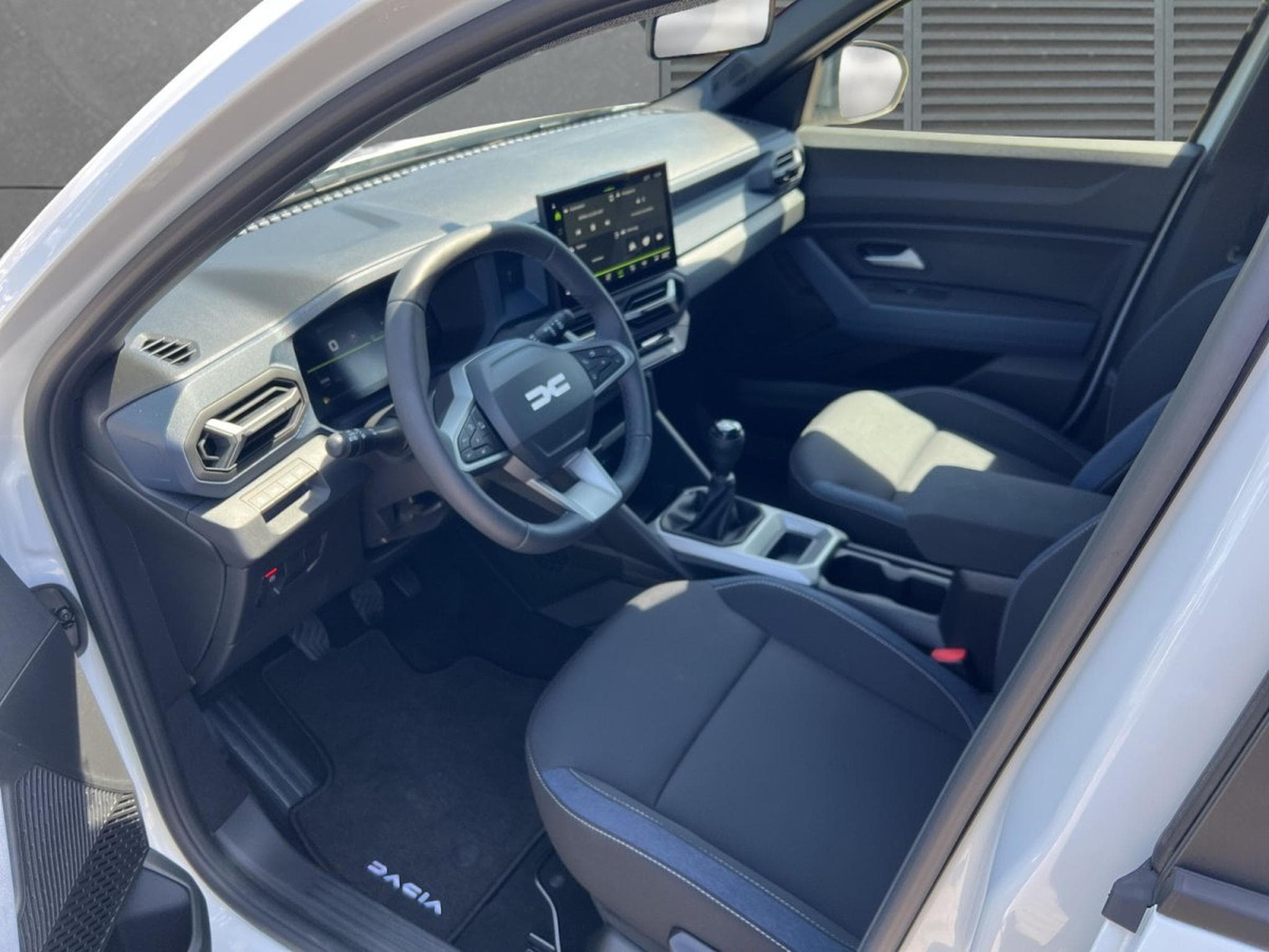 Dacia Bigster Expression (2025) - Photo 4