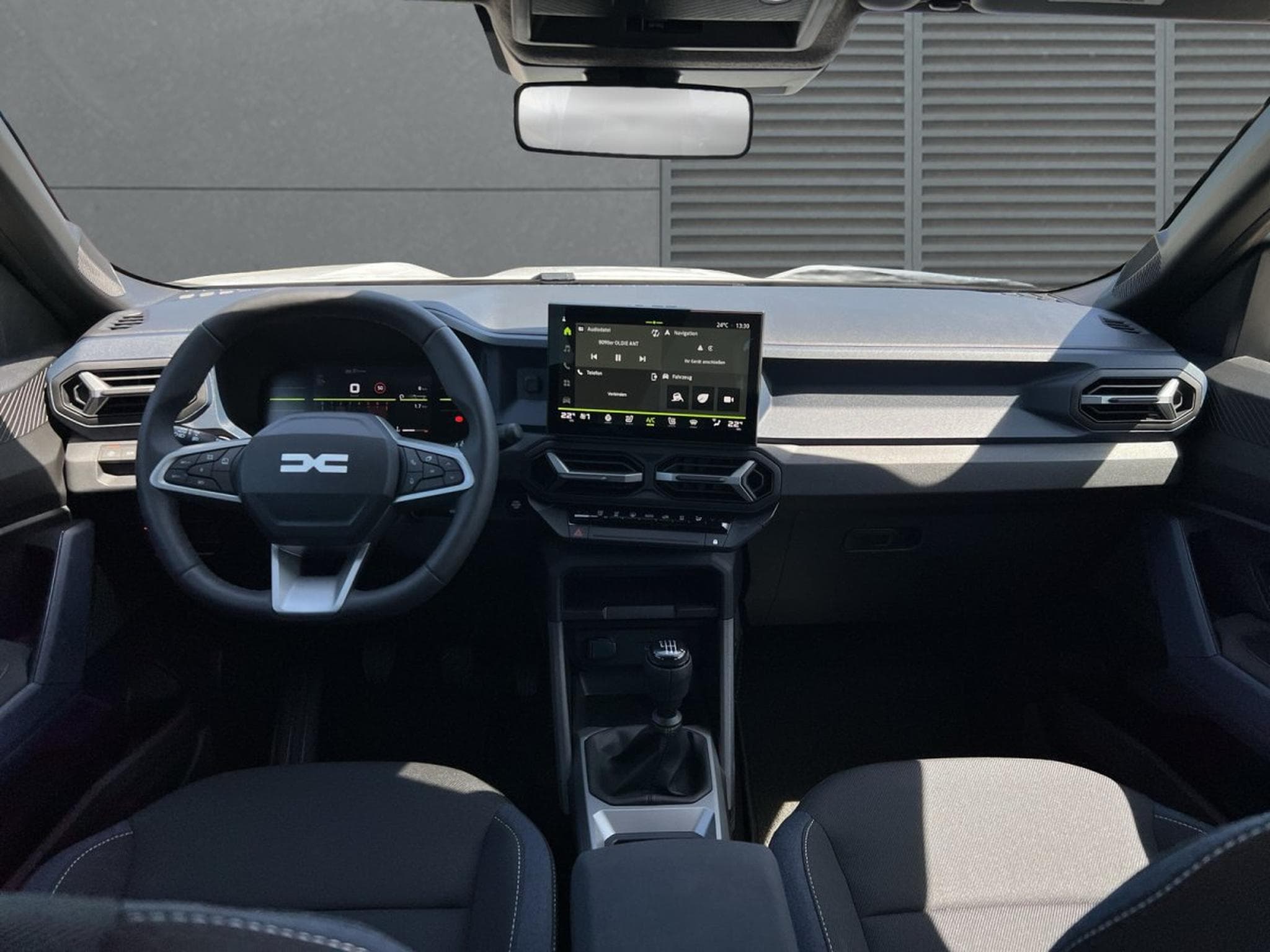 Dacia Bigster Expression (2025) - Photo 5