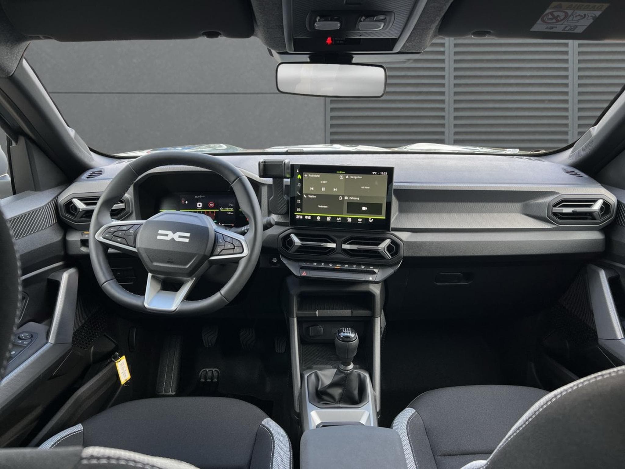 Dacia Duster Journey (2026) - Photo 5