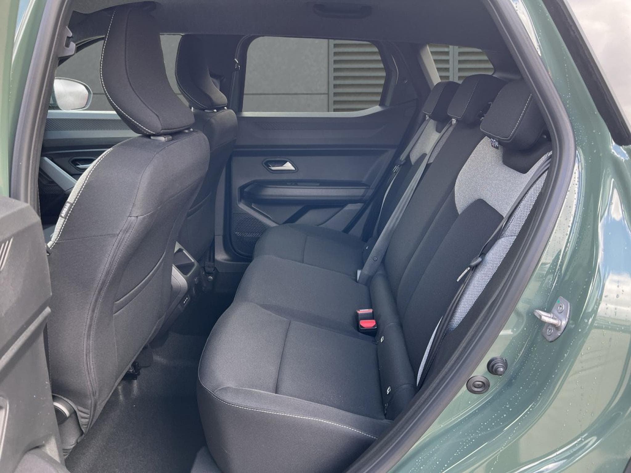 Dacia Duster Journey (2026) - Photo 6