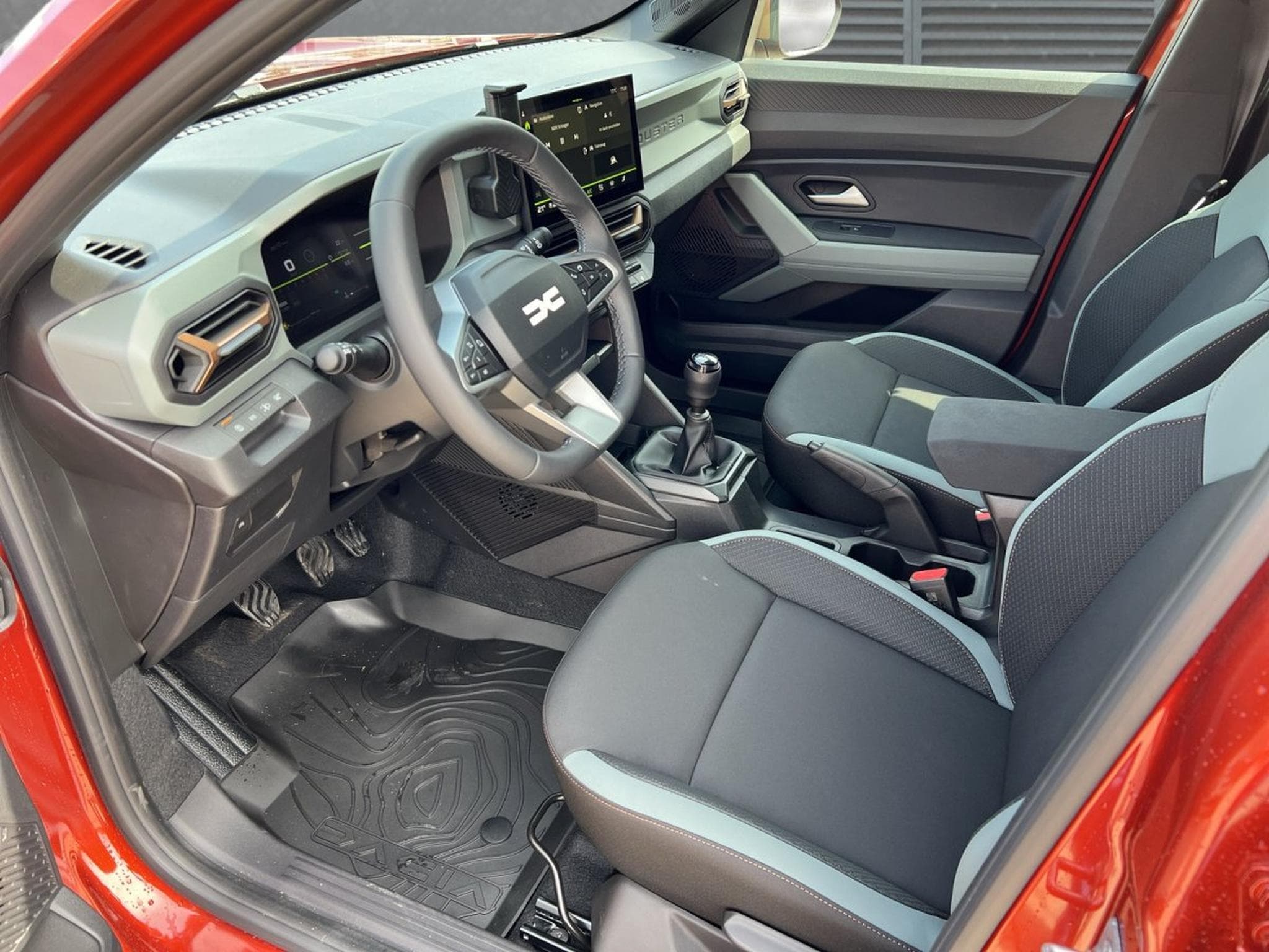 Dacia Duster Extreme (2026) - Photo 4