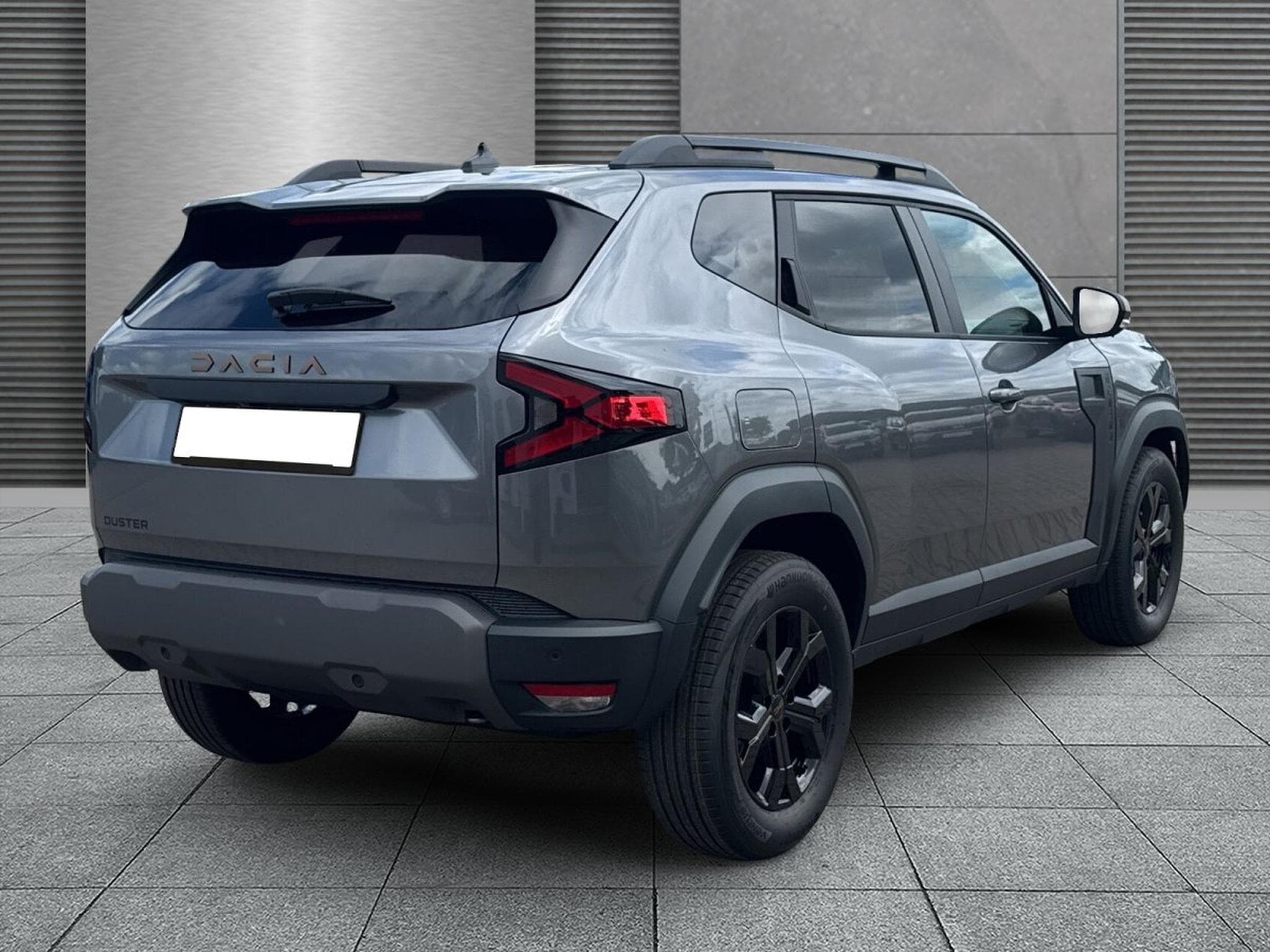 Dacia Duster Extreme (2026) - Photo 3