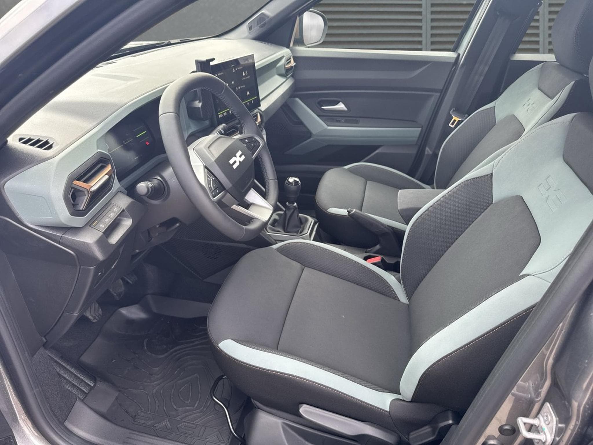 Dacia Duster Extreme (2026) - Photo 4