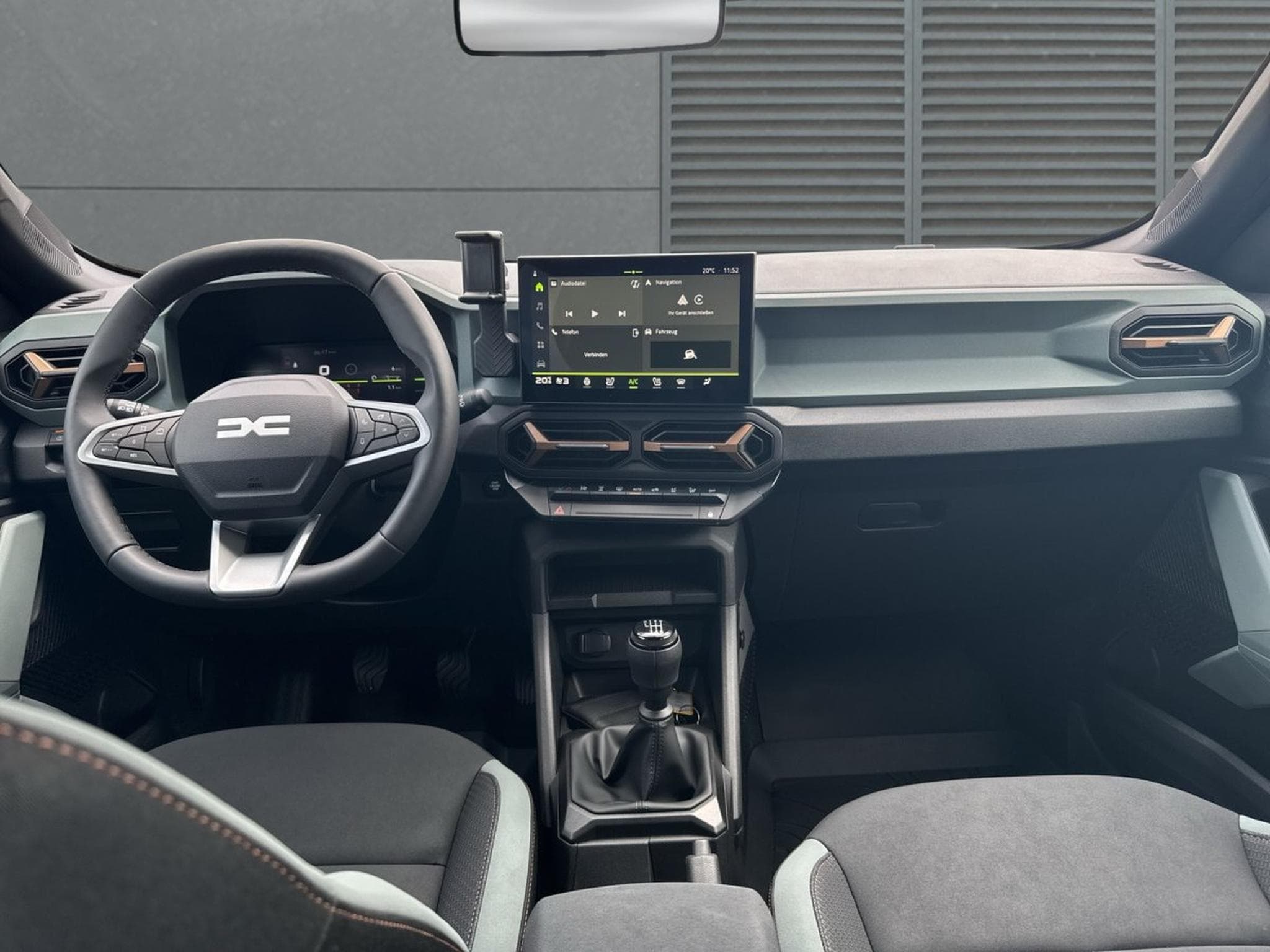 Dacia Duster Extreme (2026) - Photo 5