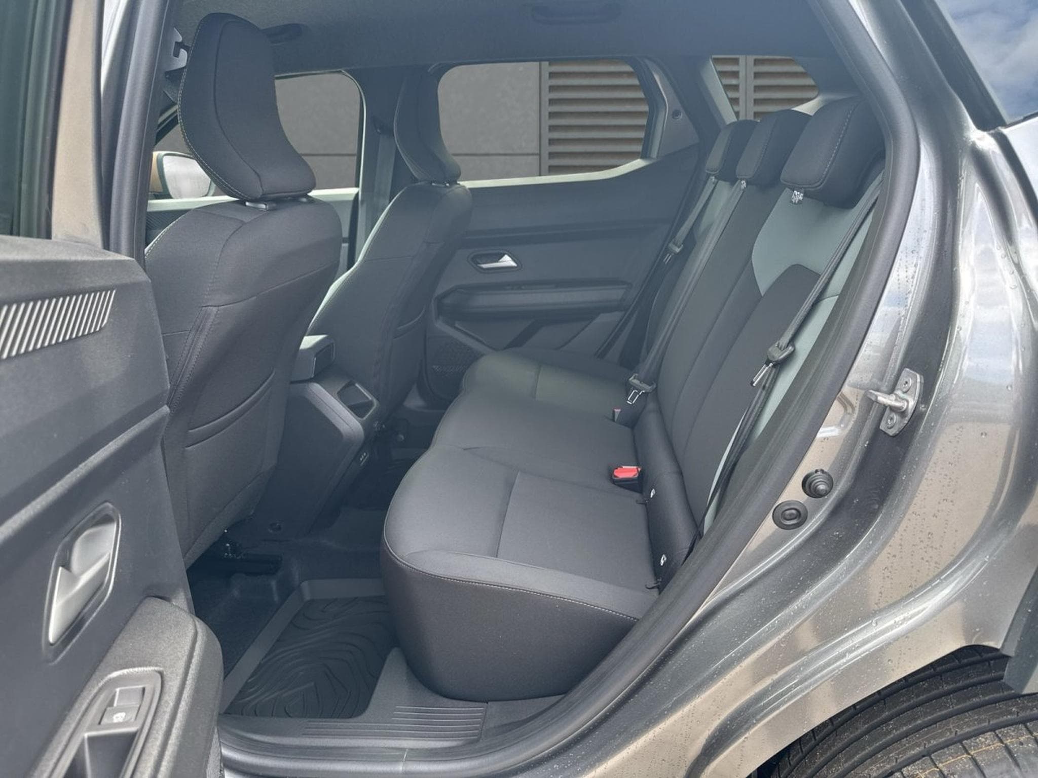 Dacia Duster Extreme (2026) - Photo 6