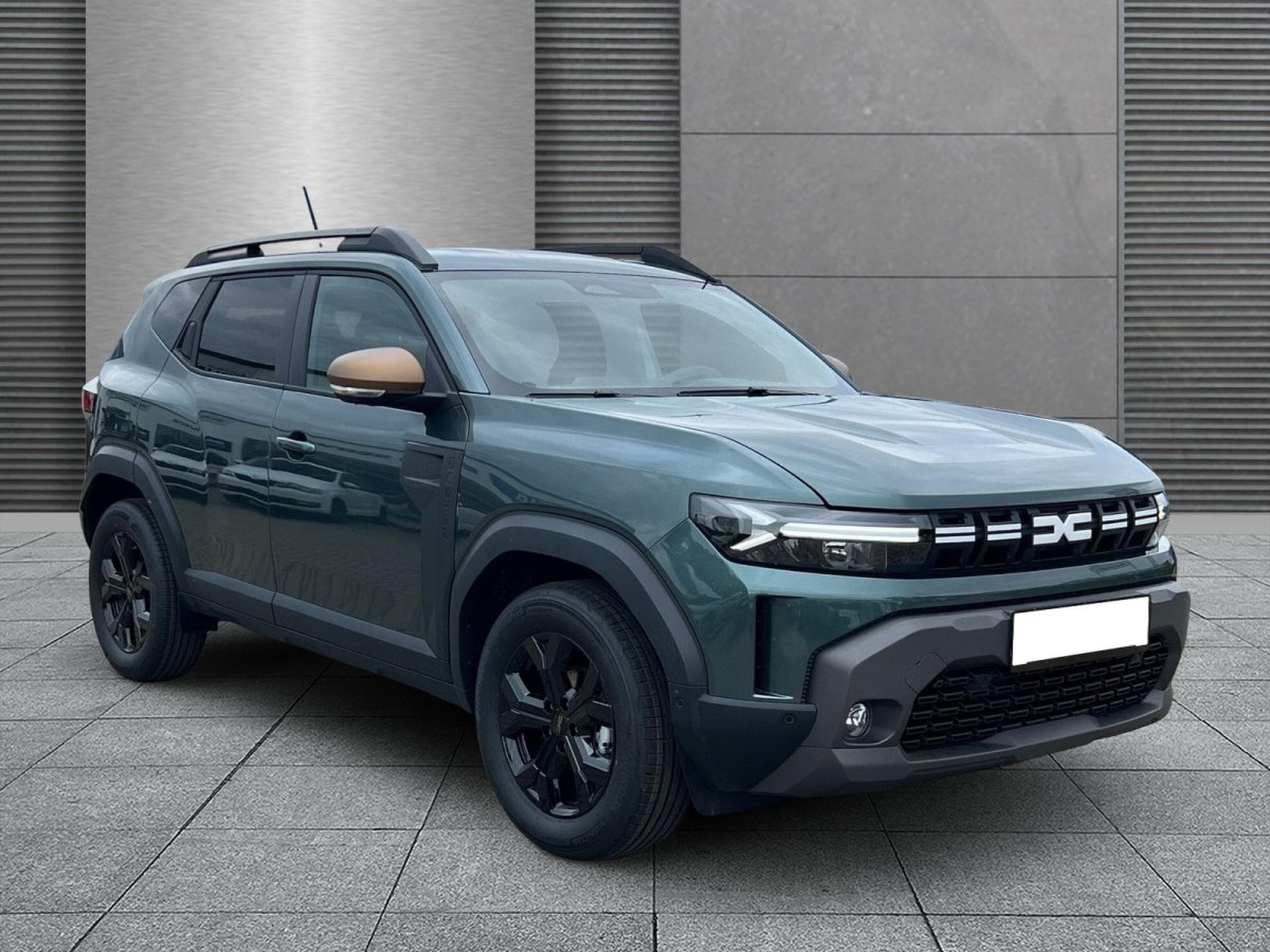 Dacia Duster Extreme (2026) - Photo 1