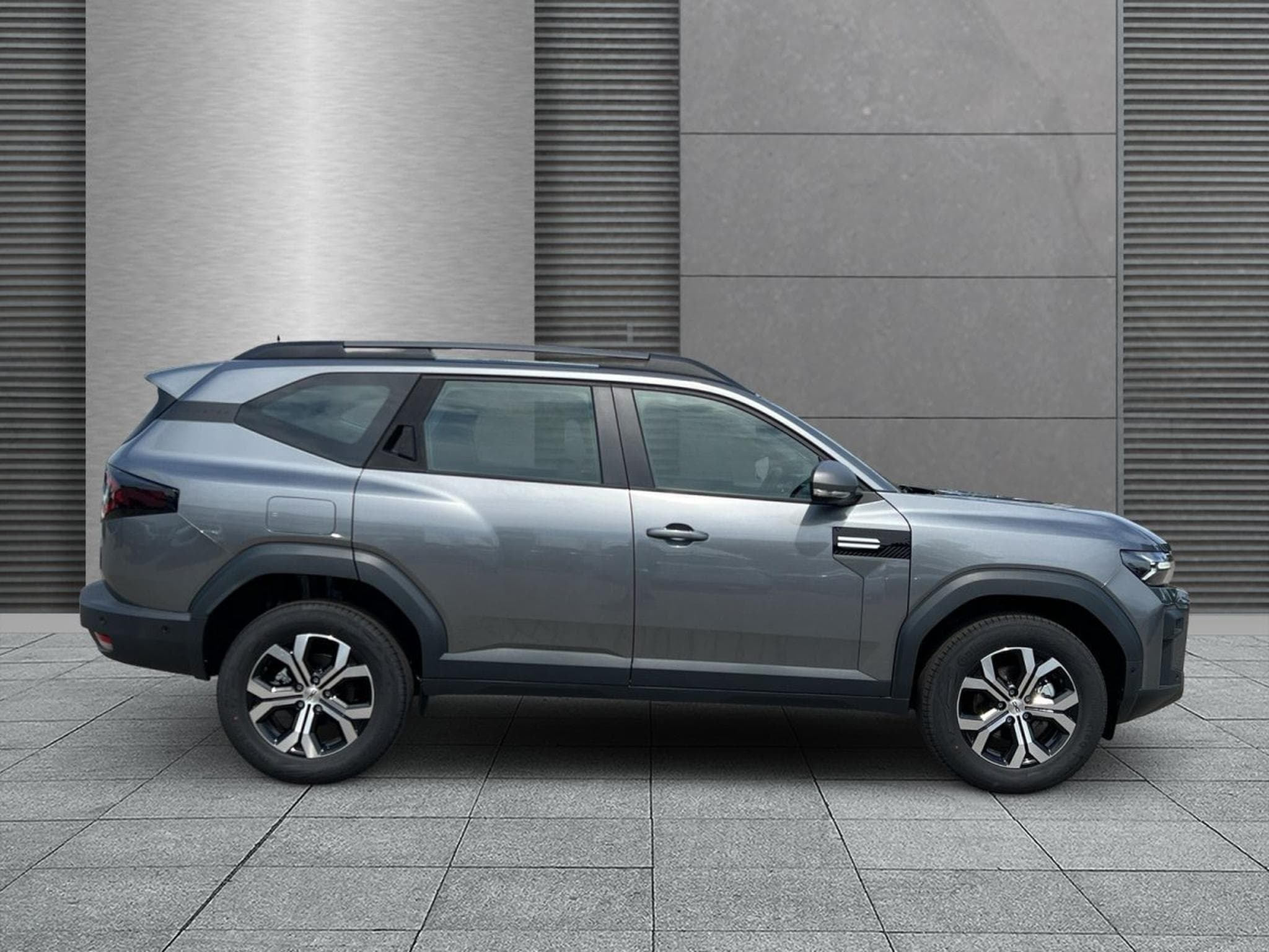 Dacia Bigster Expression (2025) - Photo 2