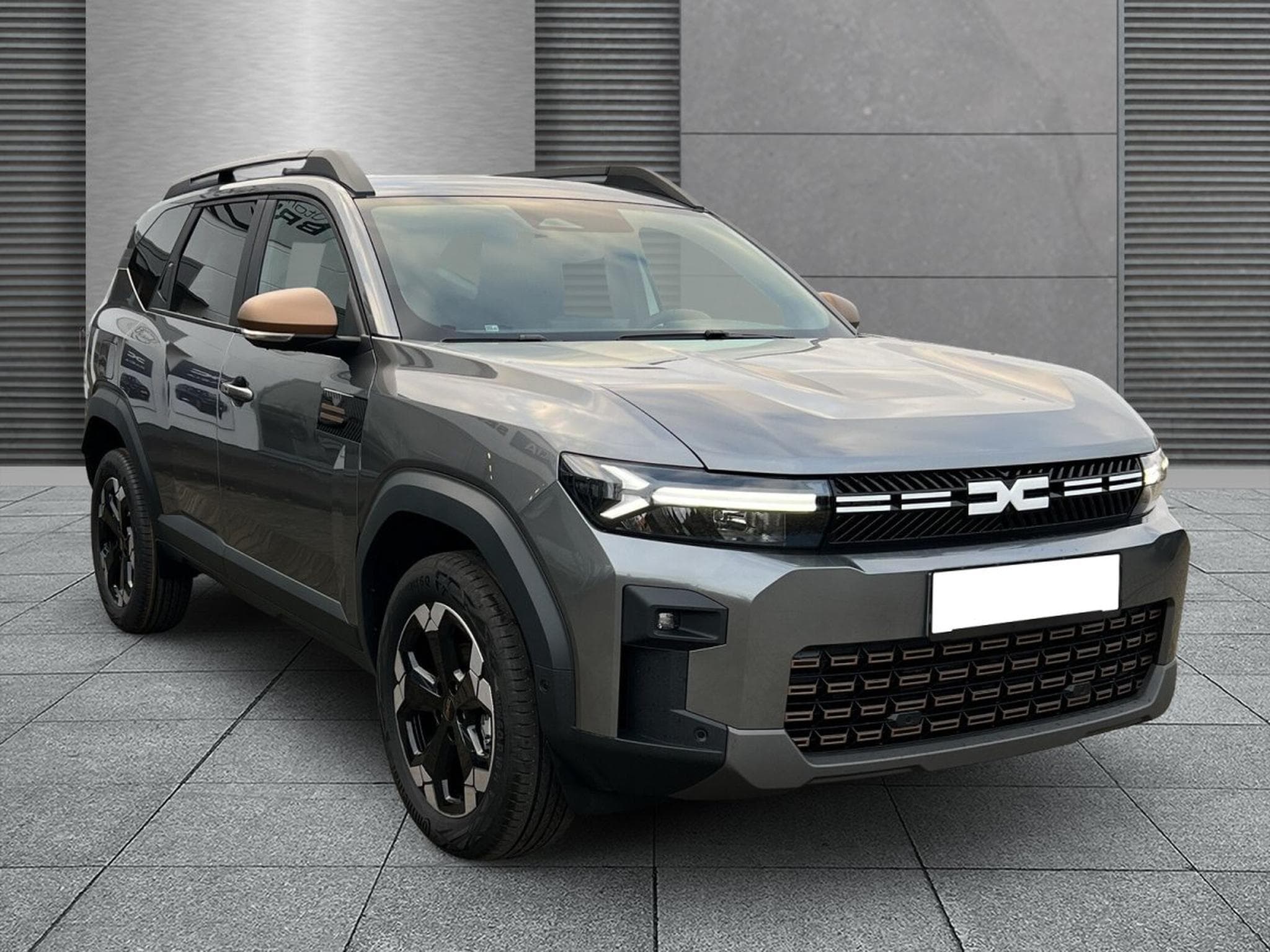 Dacia Bigster Extreme (2026) - Photo 1