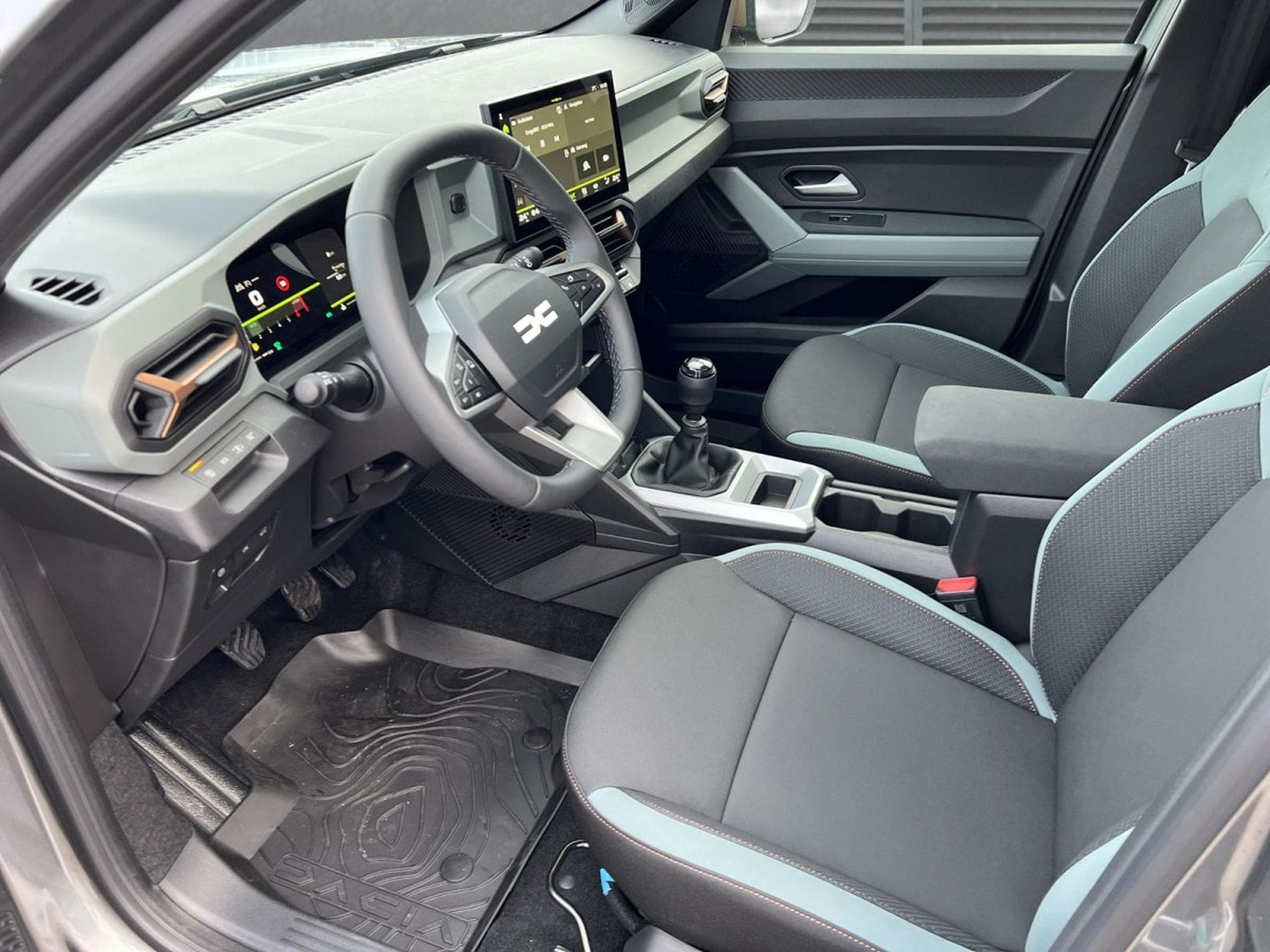 Dacia Bigster Extreme (2026) - Photo 4