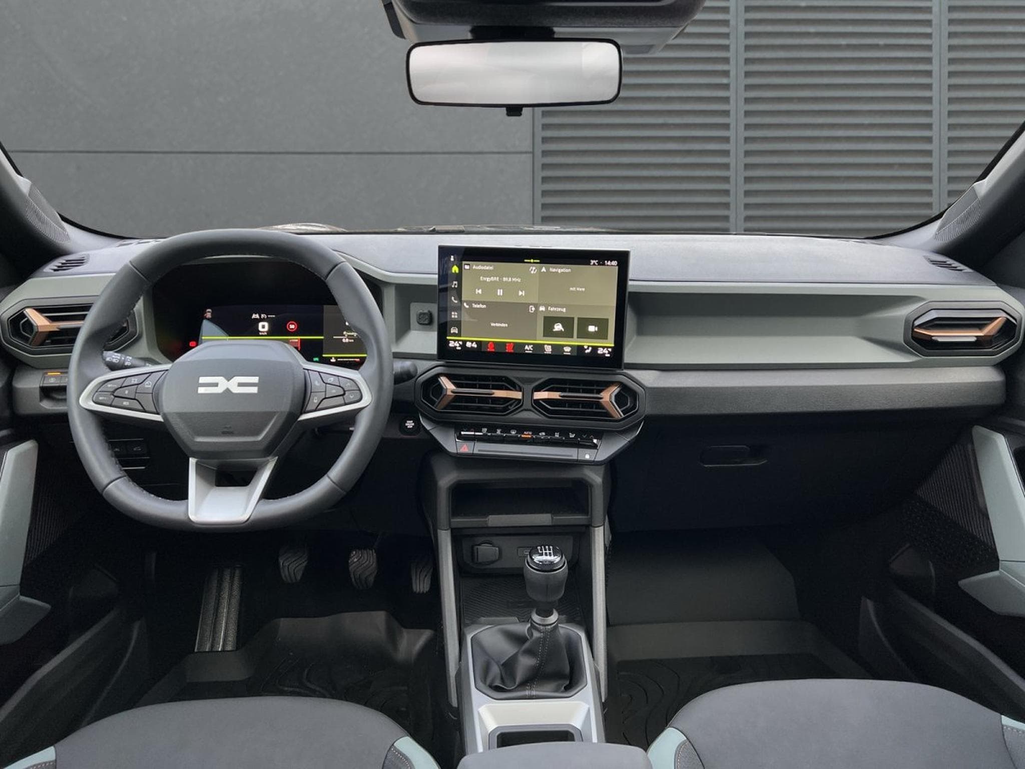 Dacia Bigster Extreme (2026) - Photo 5