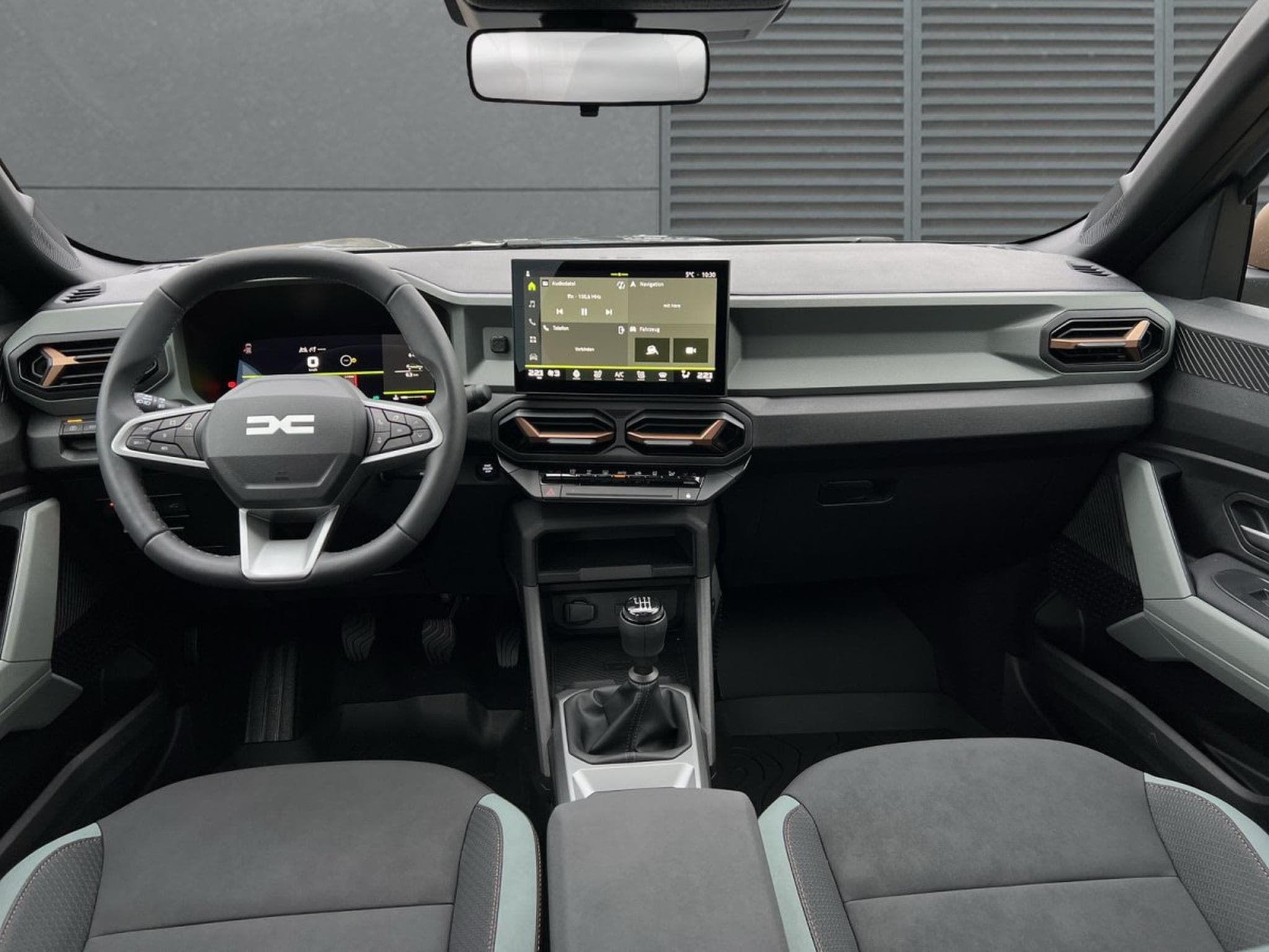 Dacia Bigster Extreme (2025) - Photo 5