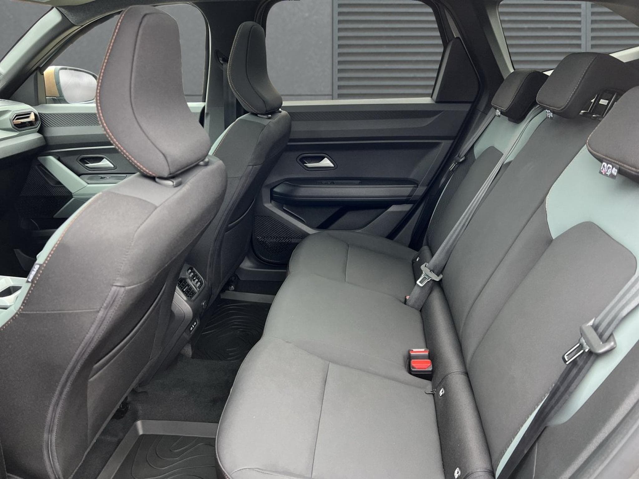 Dacia Bigster Extreme (2025) - Photo 6