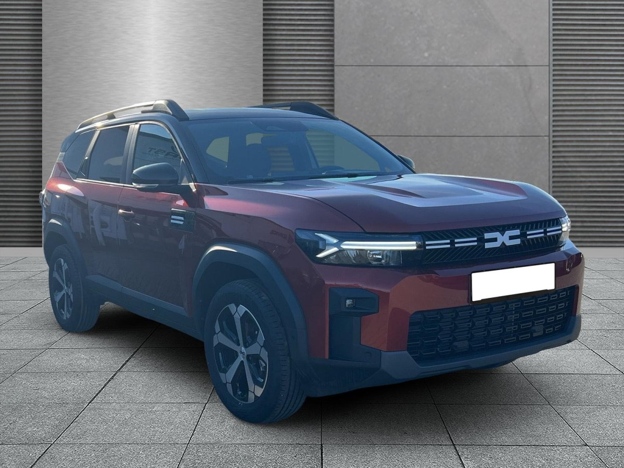 Dacia Bigster Journey (2026) - Photo 1