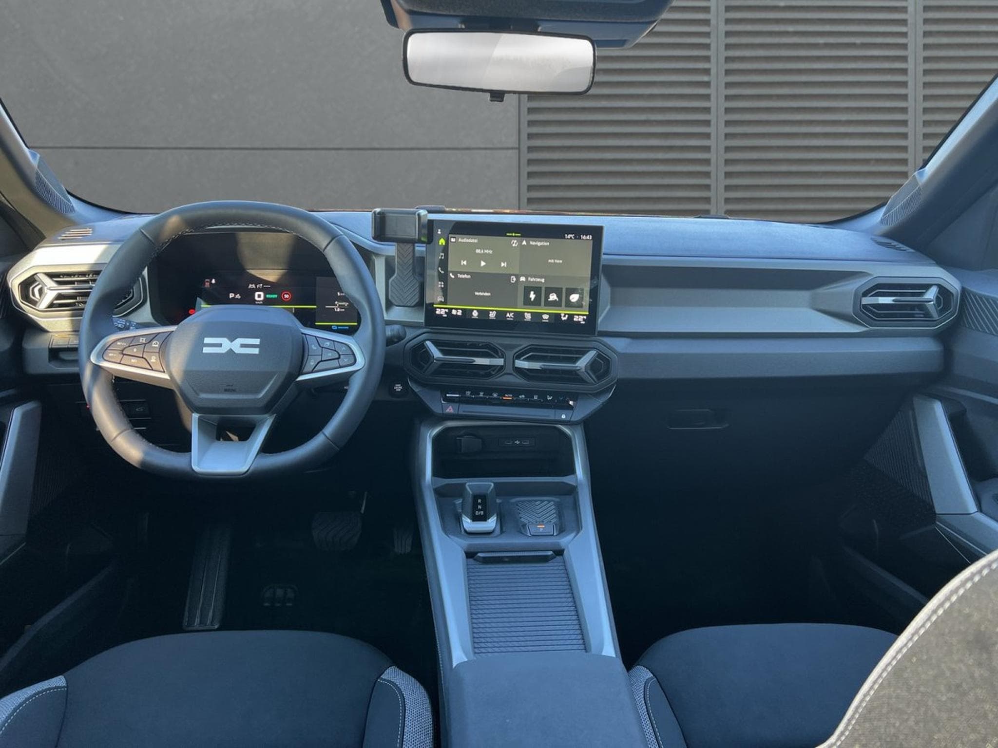 Dacia Bigster Journey (2026) - Photo 5