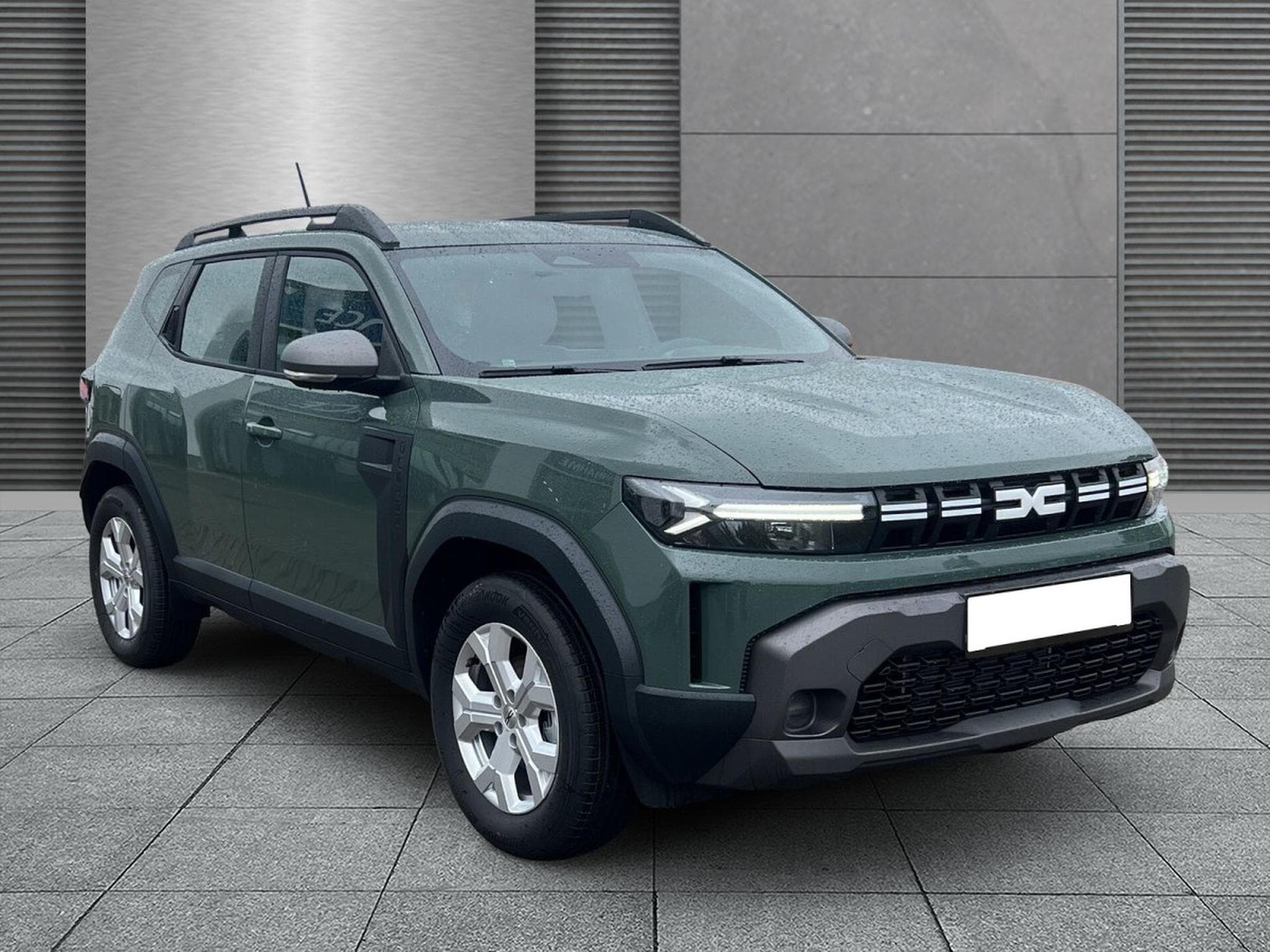 Dacia Duster Expression (2026) - Photo 1