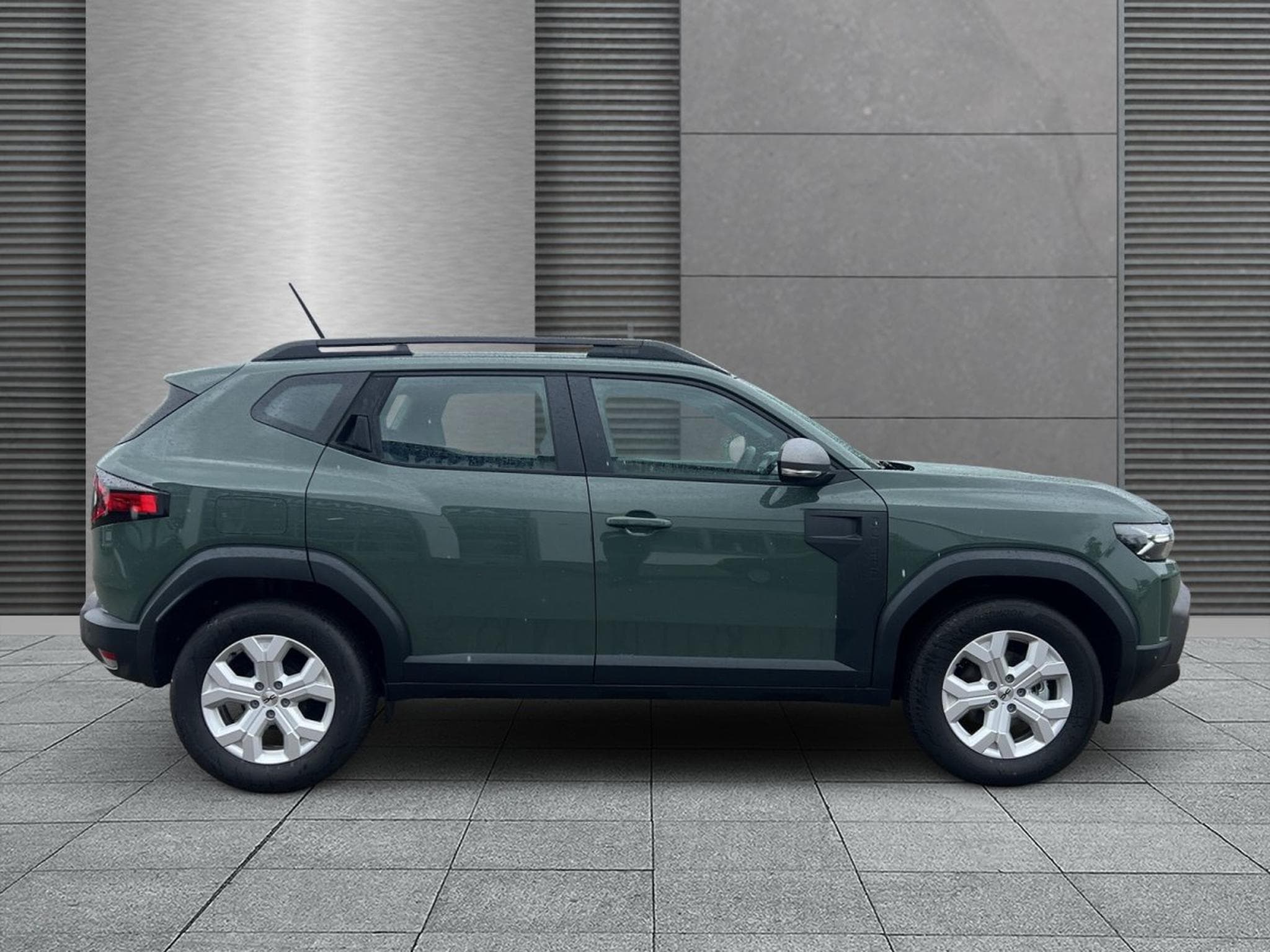 Dacia Duster Expression (2026) - Photo 2