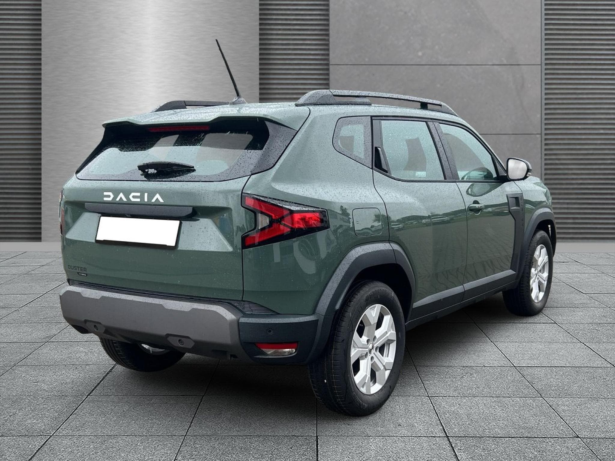 Dacia Duster Expression (2026) - Photo 3