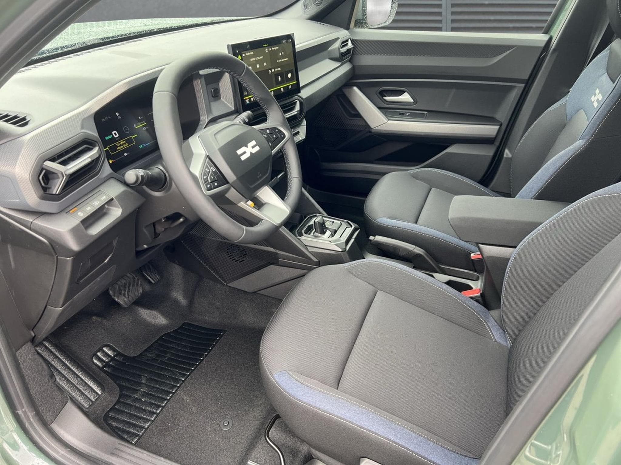 Dacia Duster Expression (2026) - Photo 4