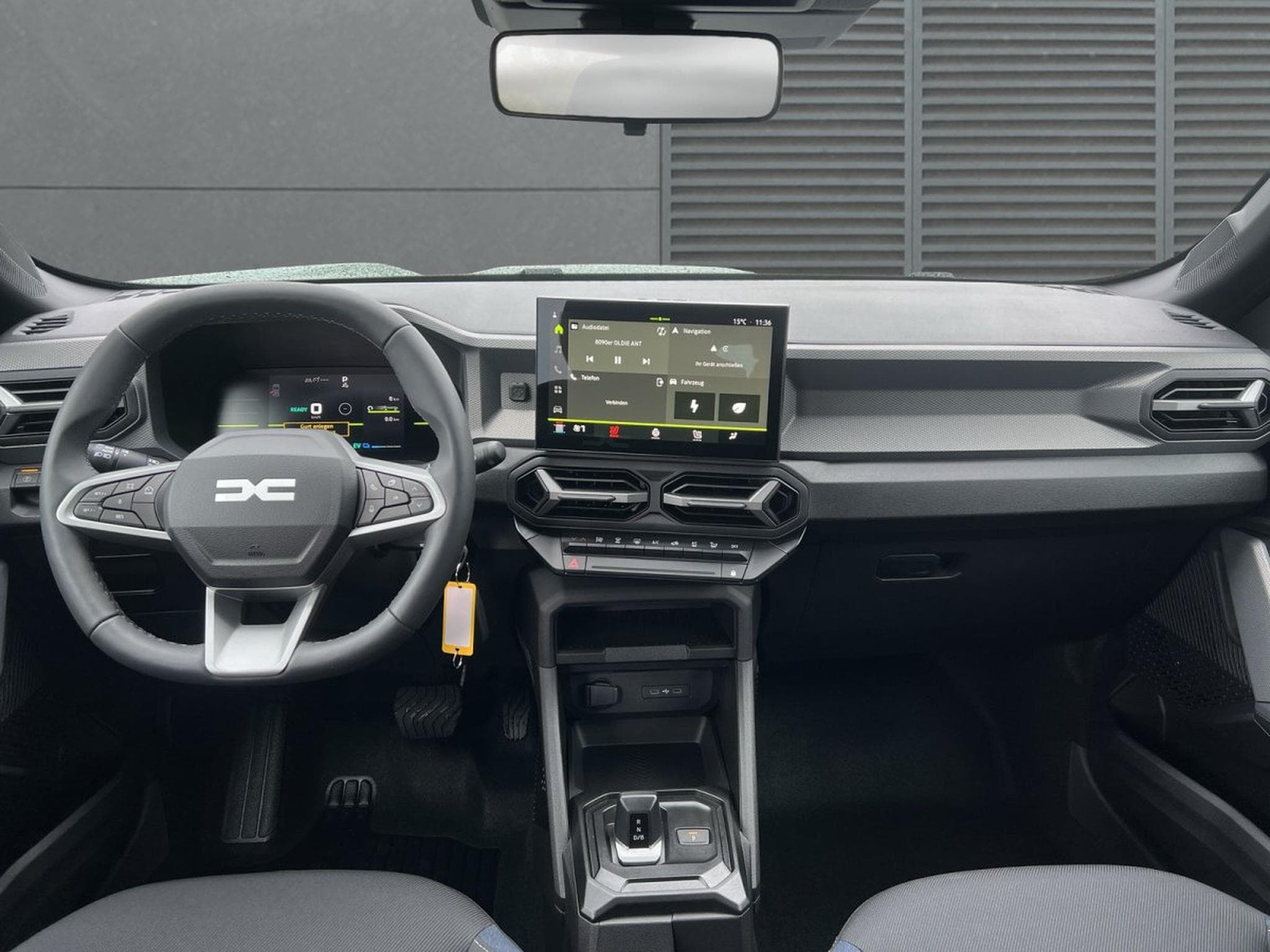 Dacia Duster Expression (2026) - Photo 5