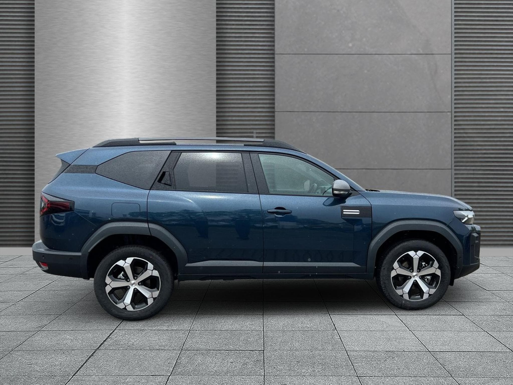 Dacia Bigster Journey (2025) - Photo 2