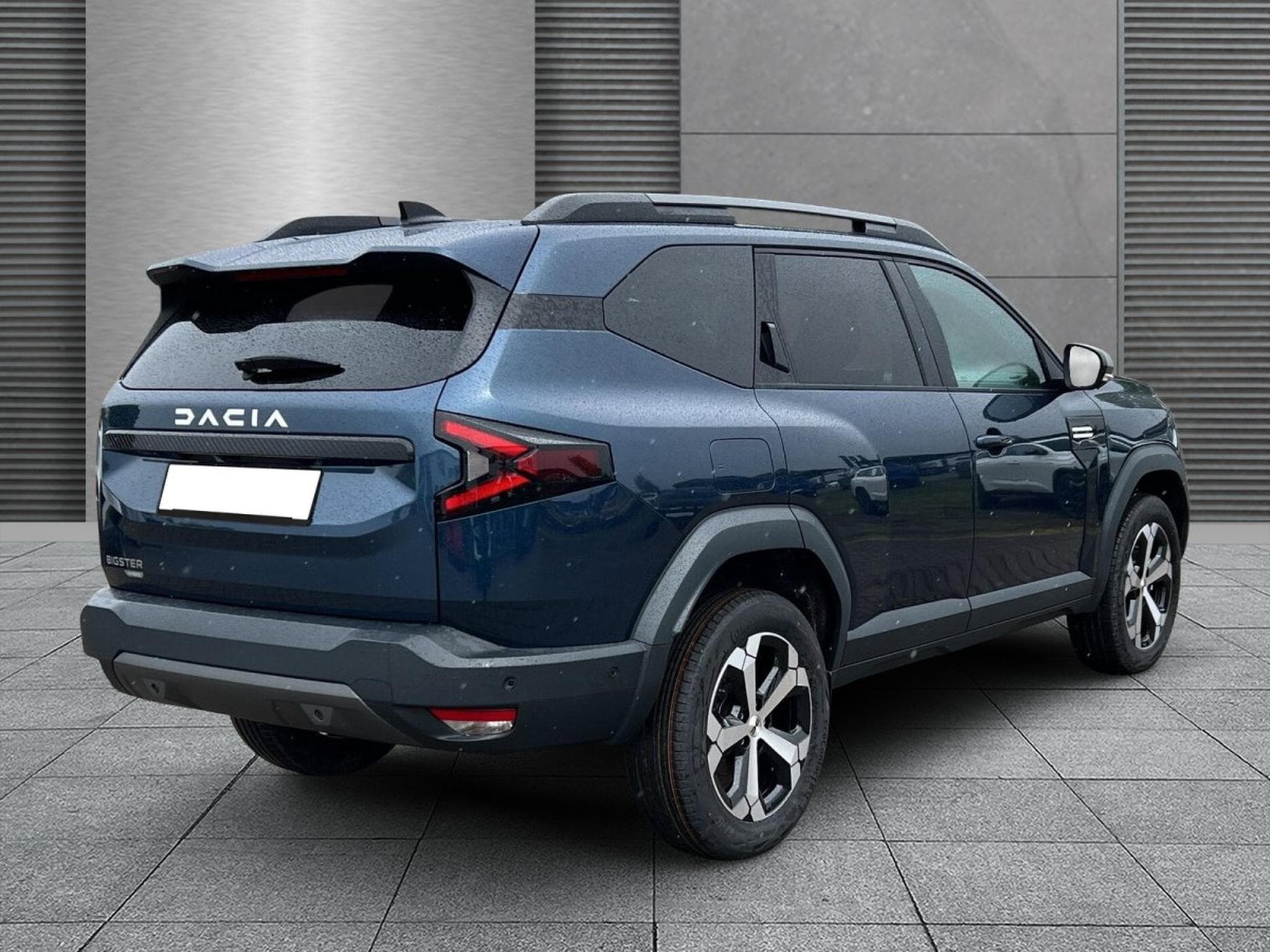 Dacia Bigster Journey (2025) - Photo 3