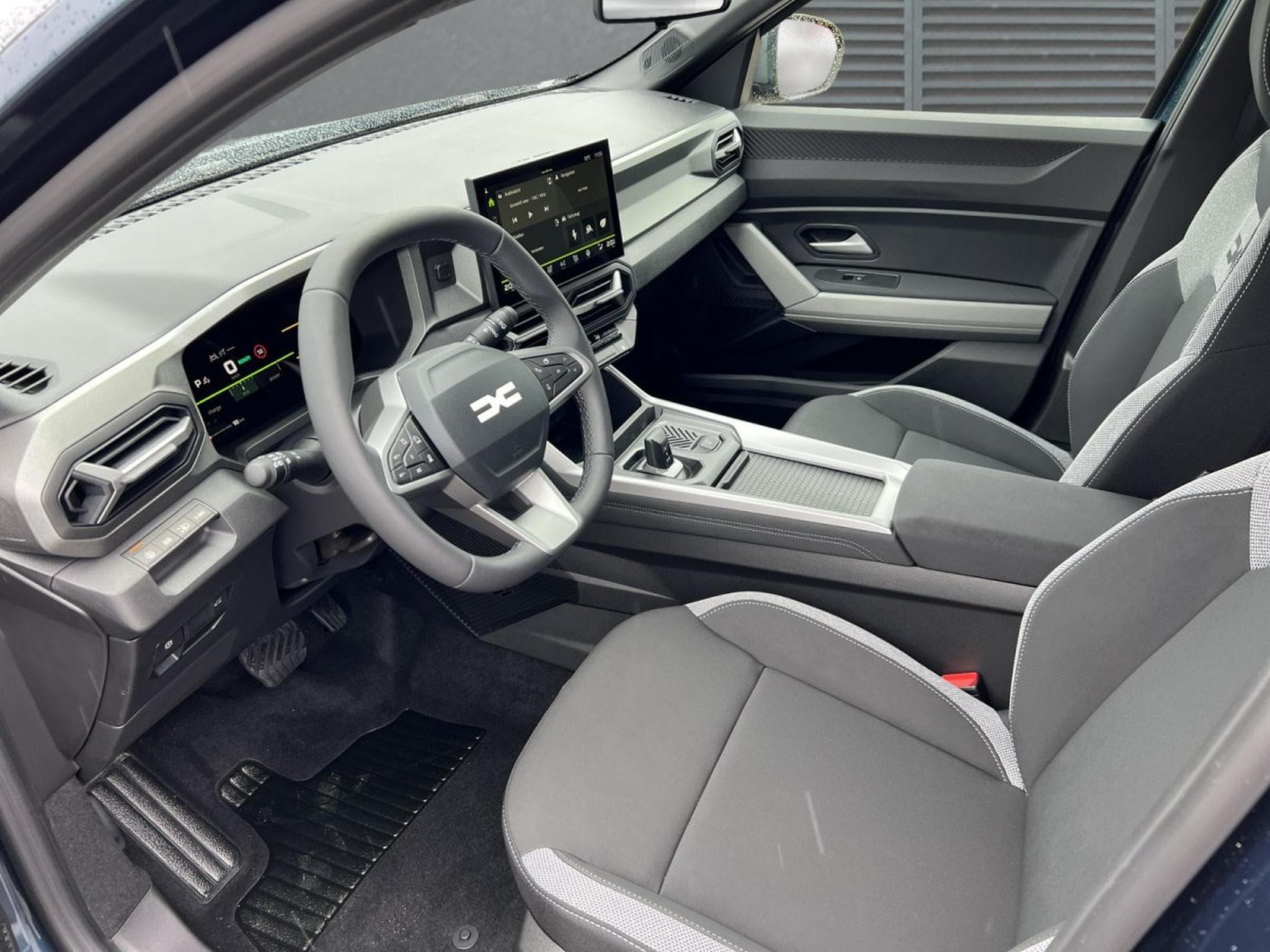 Dacia Bigster Journey (2025) - Photo 4