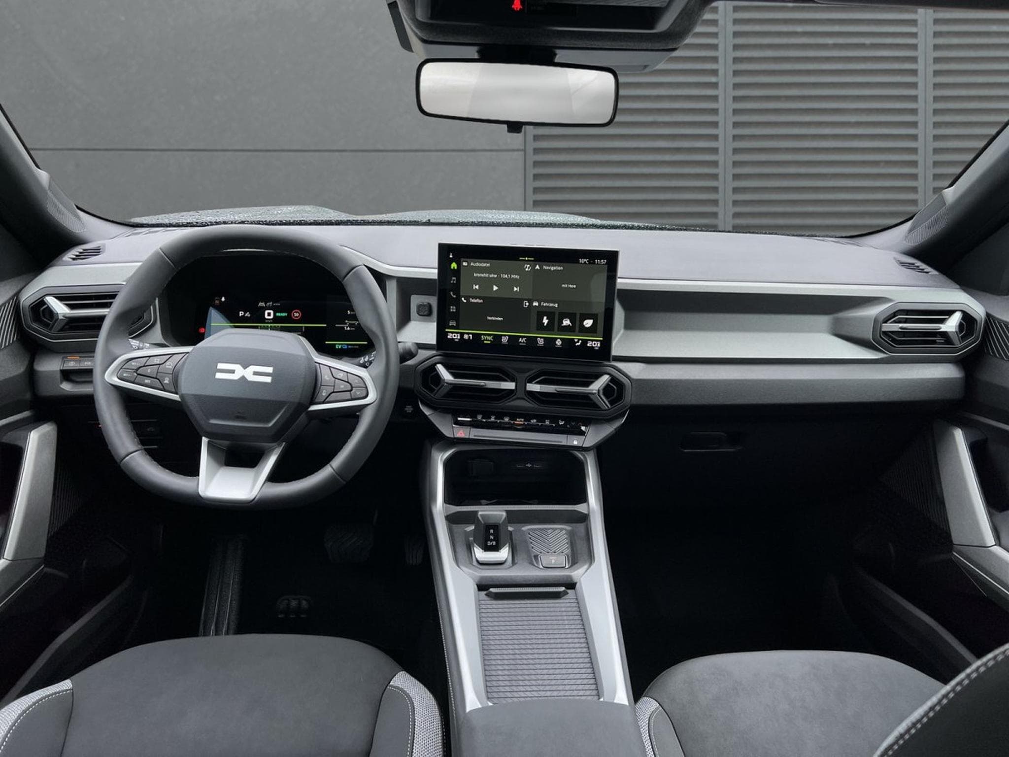 Dacia Bigster Journey (2025) - Photo 5