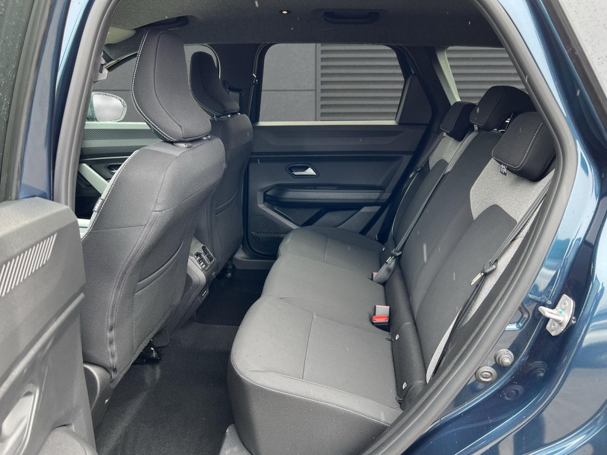 Dacia Bigster Journey (2025) - Photo 6