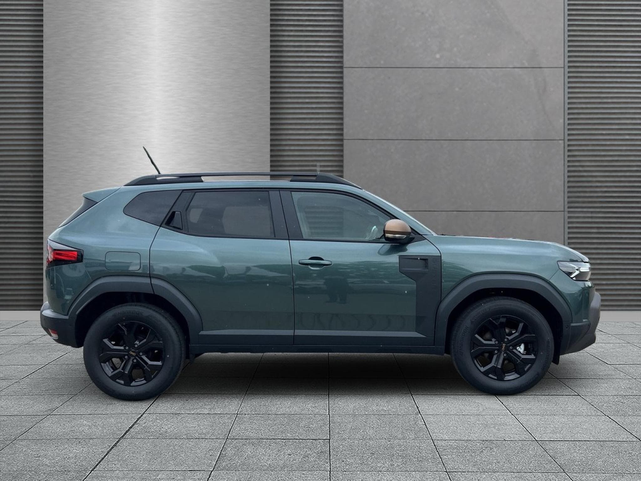 Dacia Duster Extreme (2026) - Photo 2
