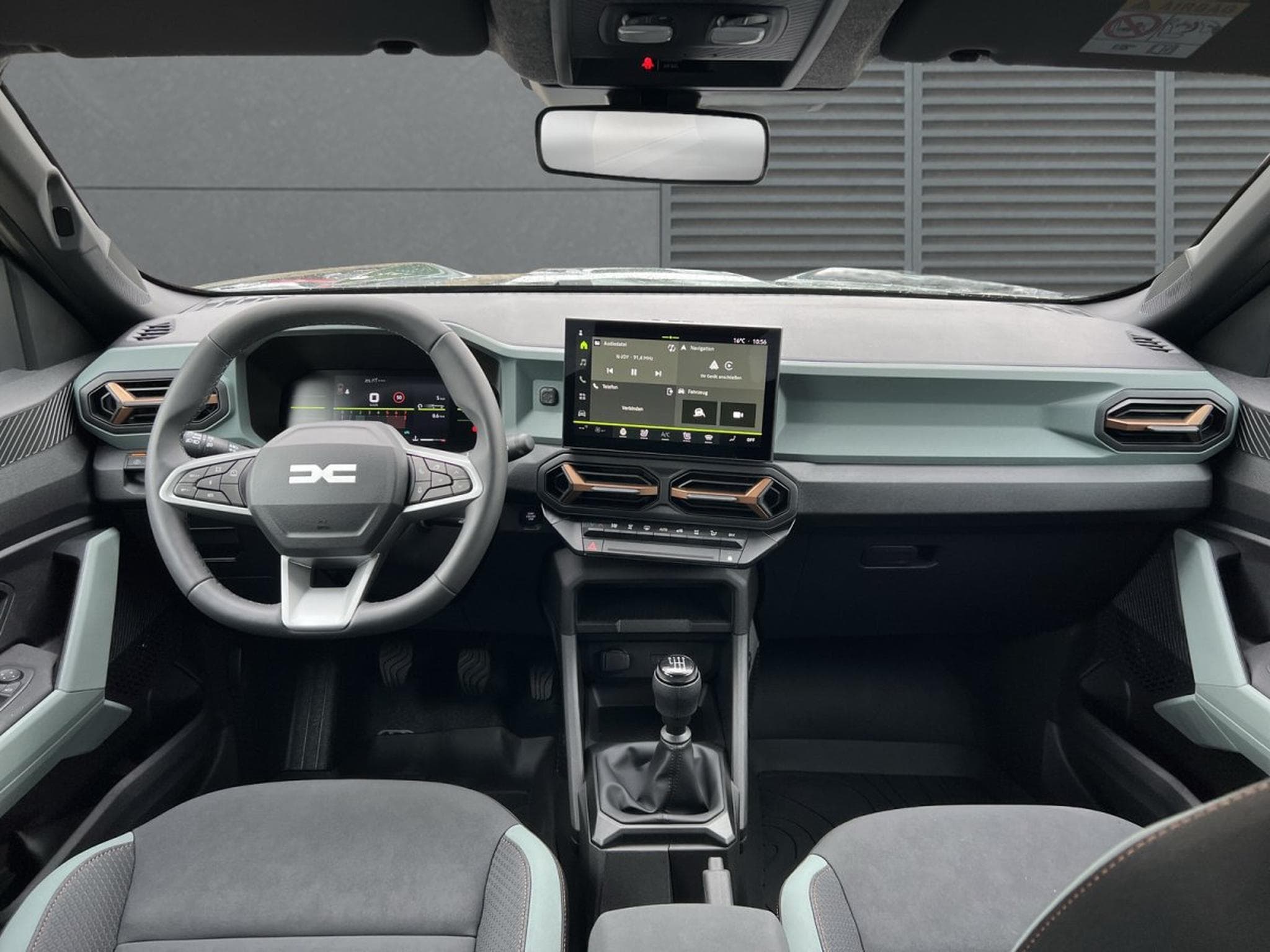 Dacia Duster Extreme (2026) - Photo 5