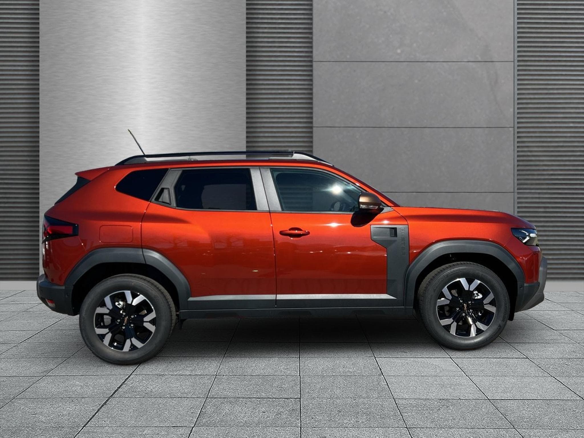 Dacia Duster Extreme (2026) - Photo 2