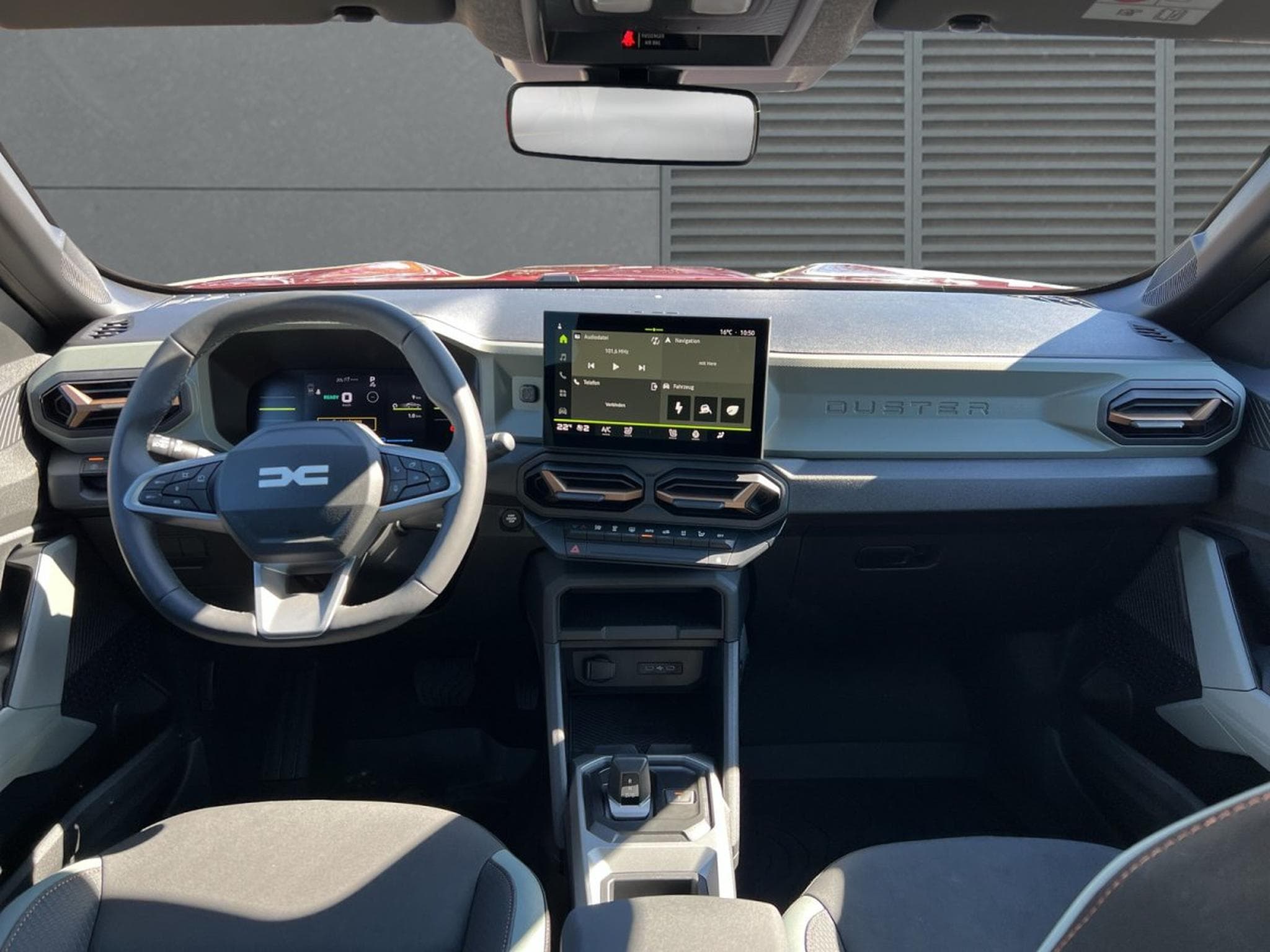 Dacia Duster Extreme (2026) - Photo 5