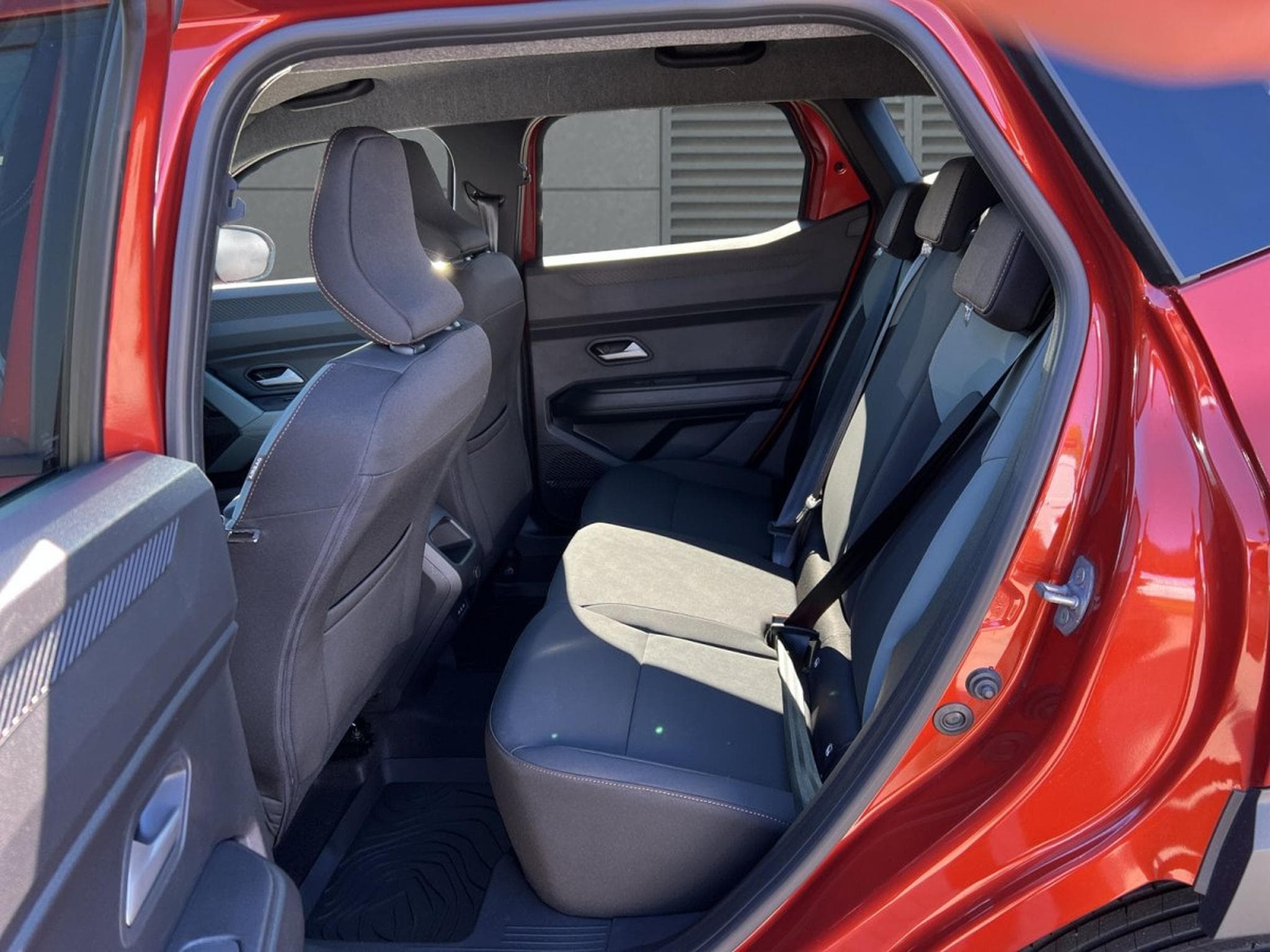 Dacia Duster Extreme (2026) - Photo 6