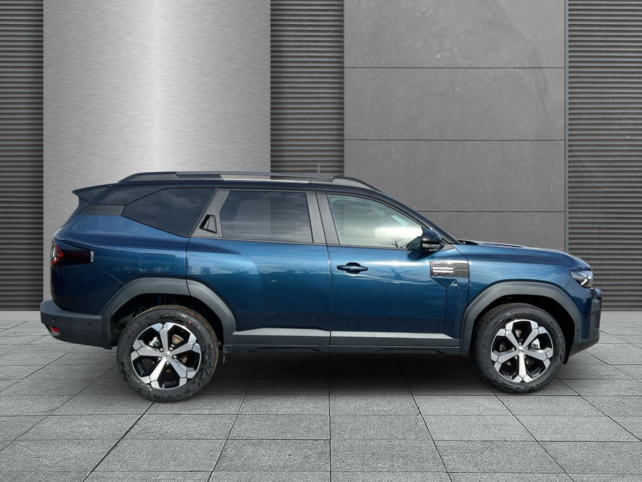 Dacia Bigster Journey (2026) - Photo 2