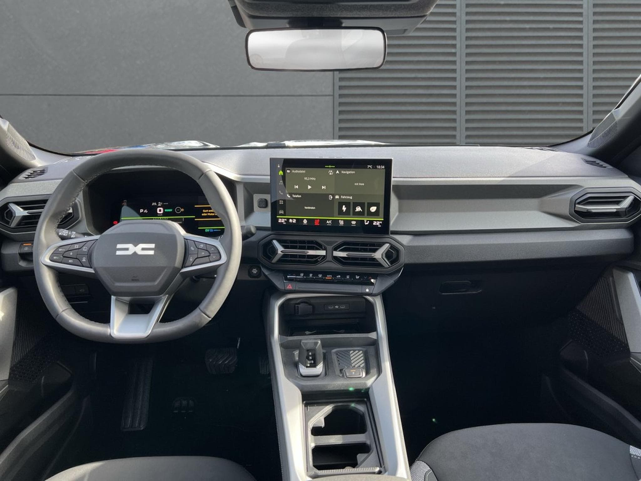 Dacia Bigster Journey (2026) - Photo 5