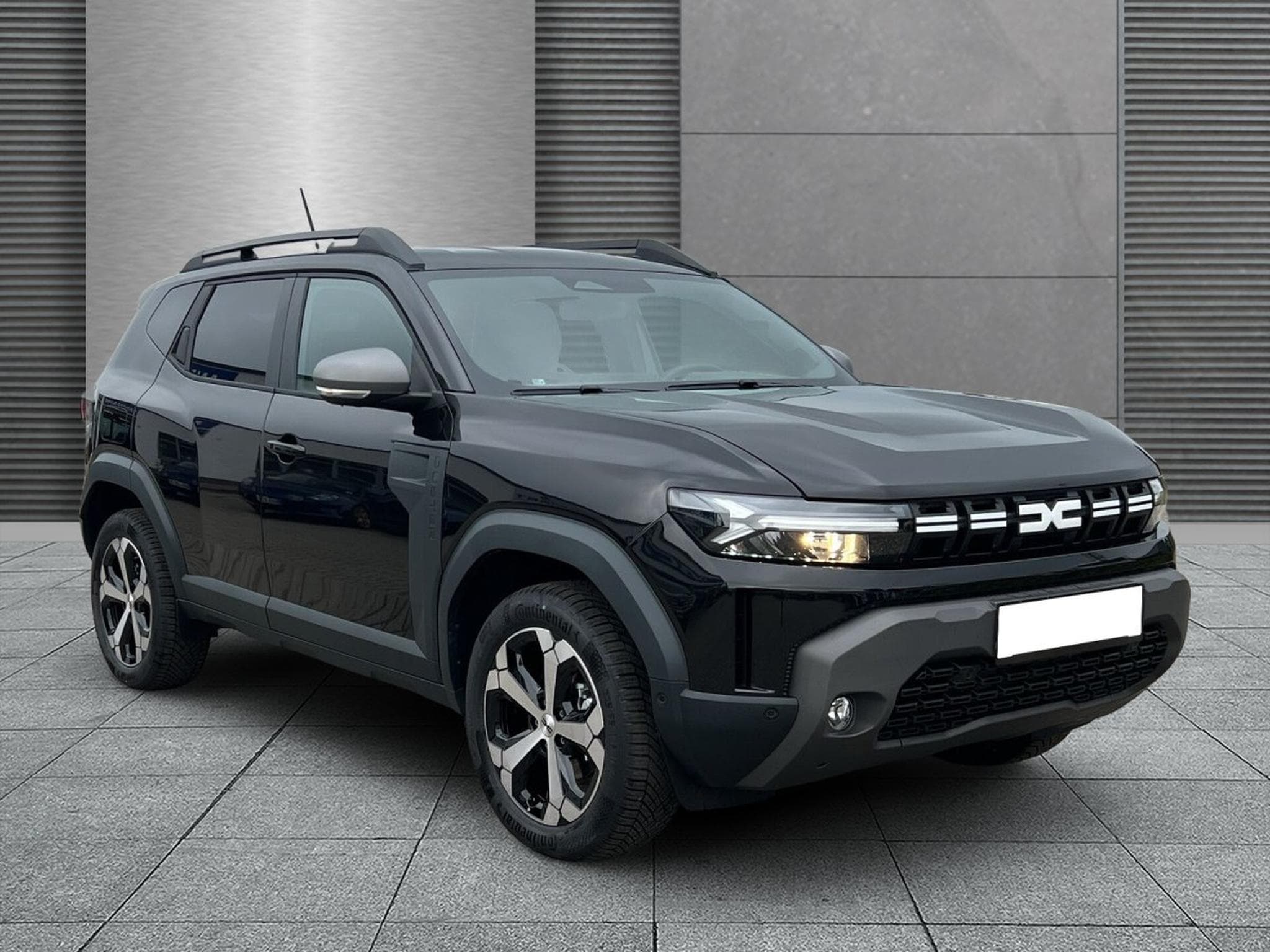 Dacia Duster Journey (2026) - Photo 1