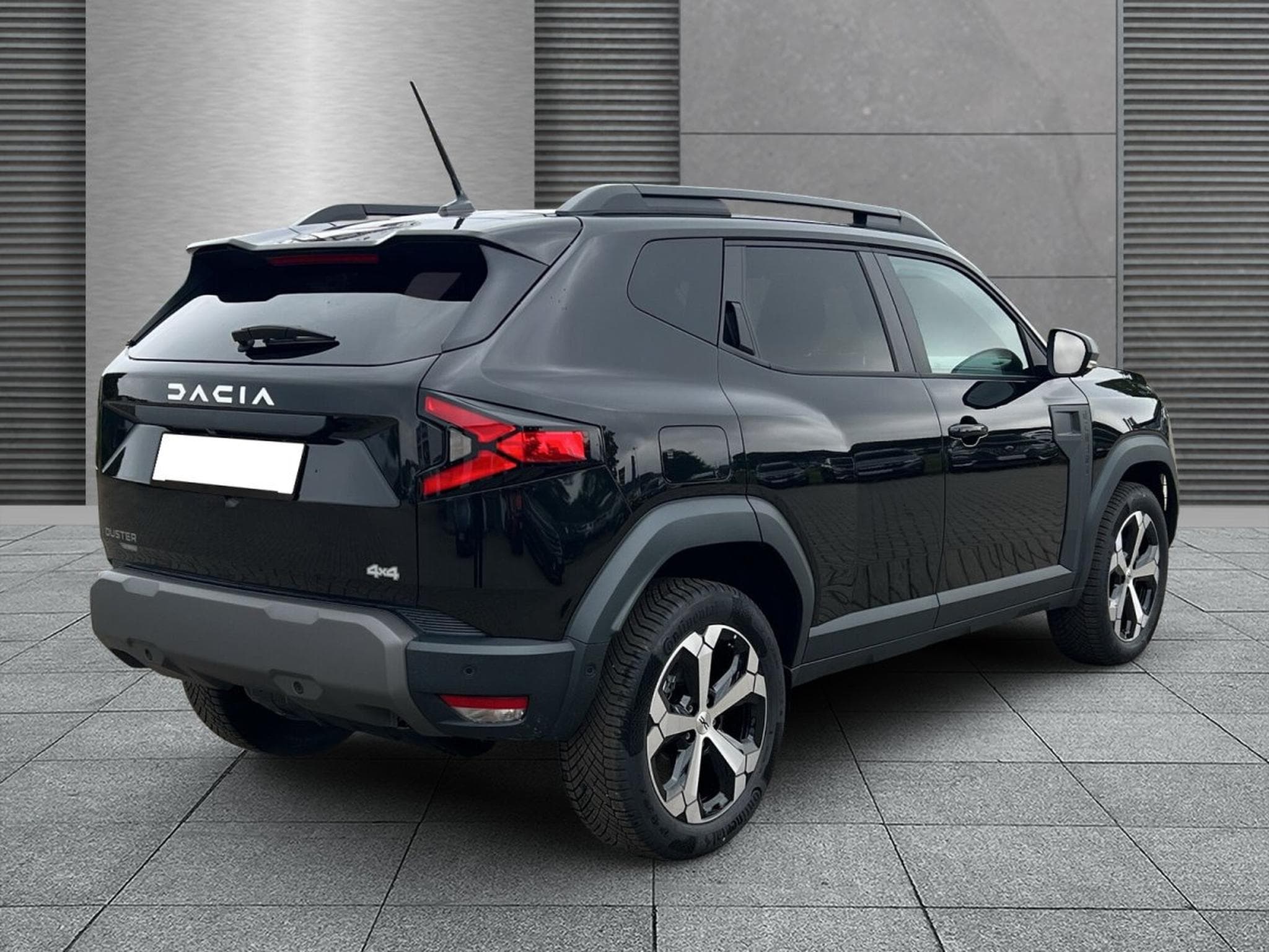 Dacia Duster Journey (2026) - Photo 3