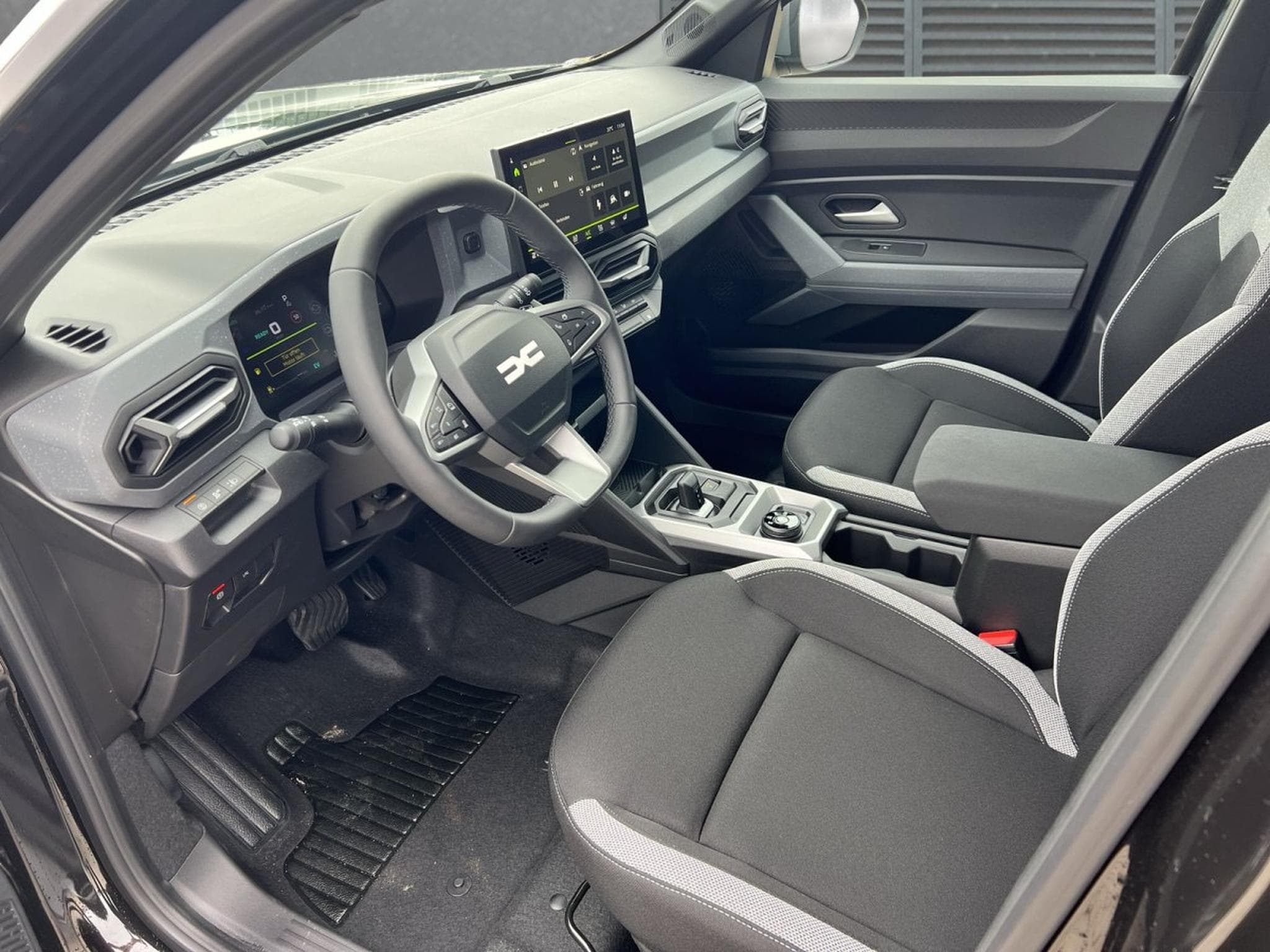 Dacia Duster Journey (2026) - Photo 4