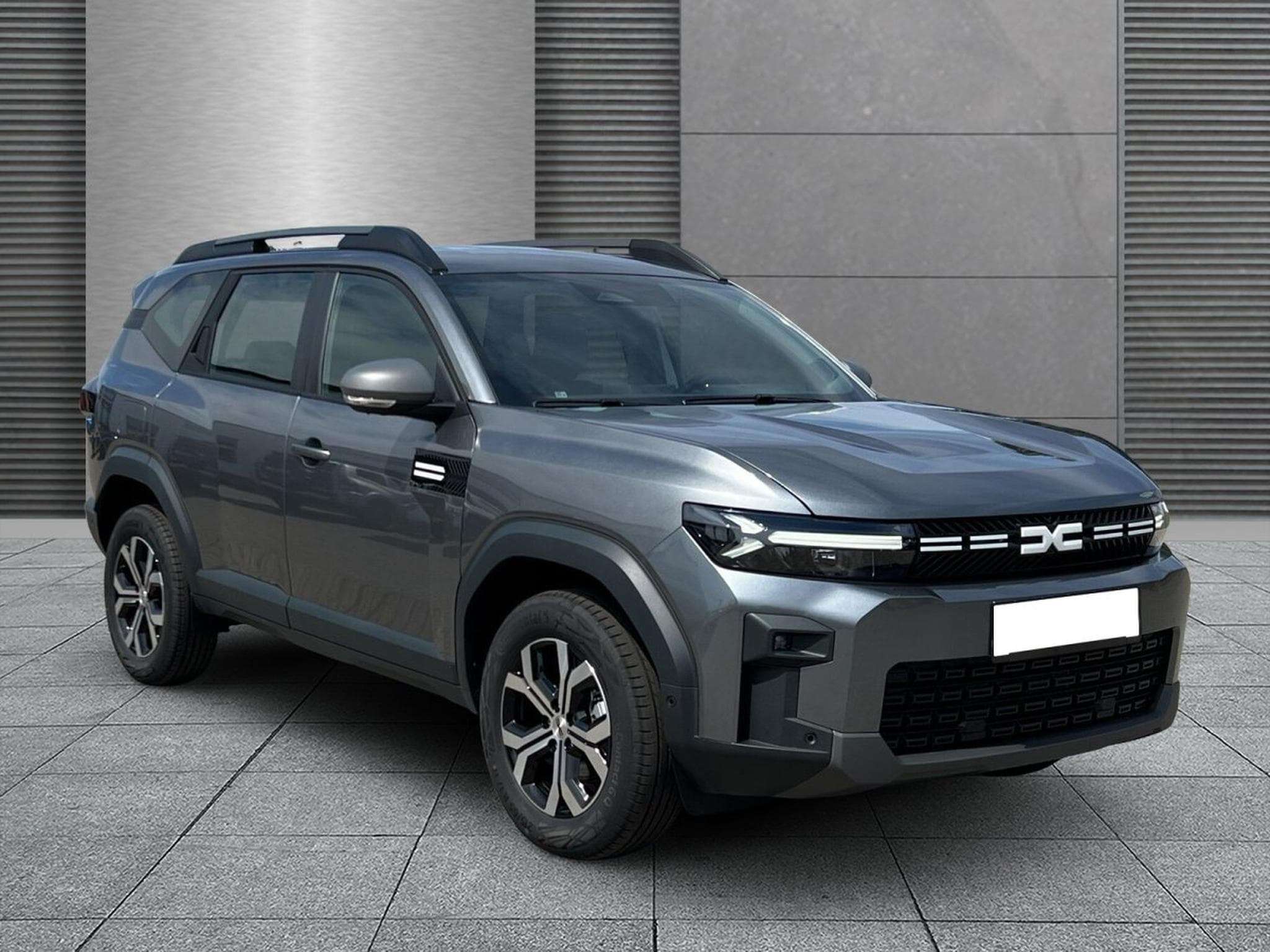 Dacia Bigster Expression (2025) - Foto 1