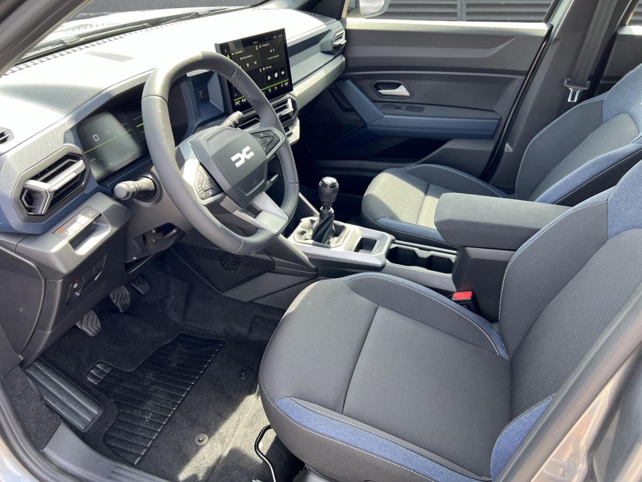 Dacia Bigster Expression (2025) - Foto 4