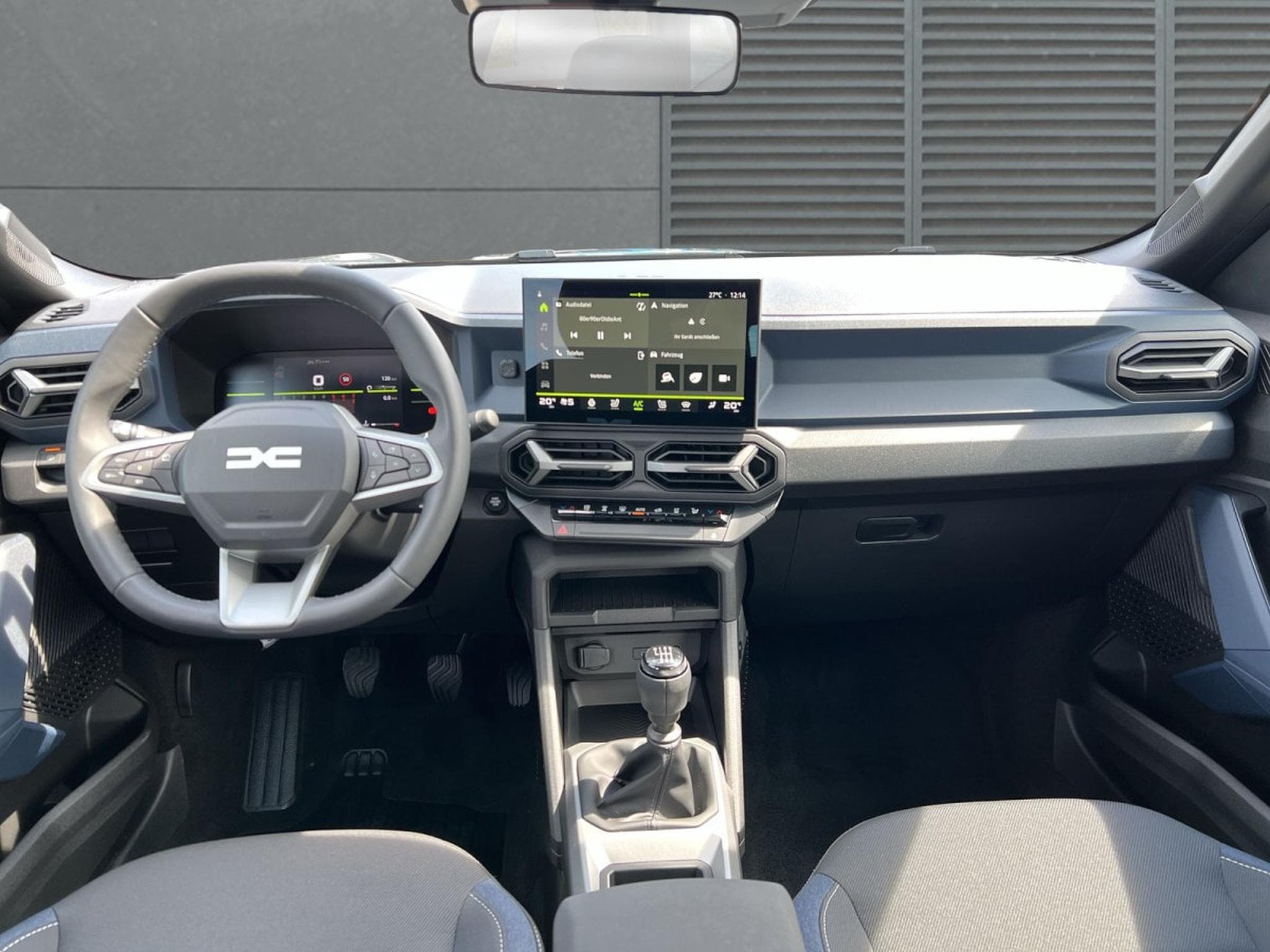 Dacia Bigster Expression (2025) - Foto 5