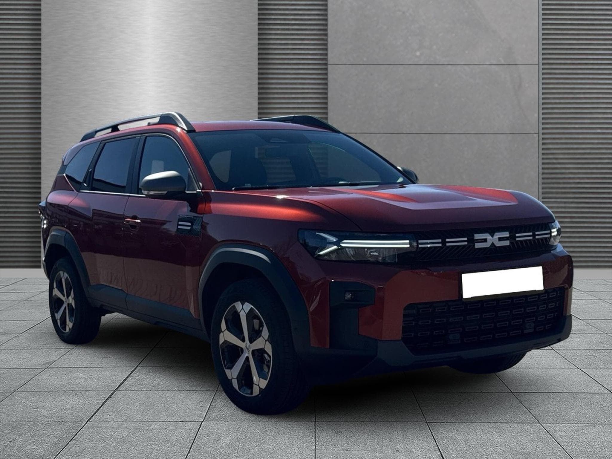 Dacia Bigster Journey (2026) - Photo 1