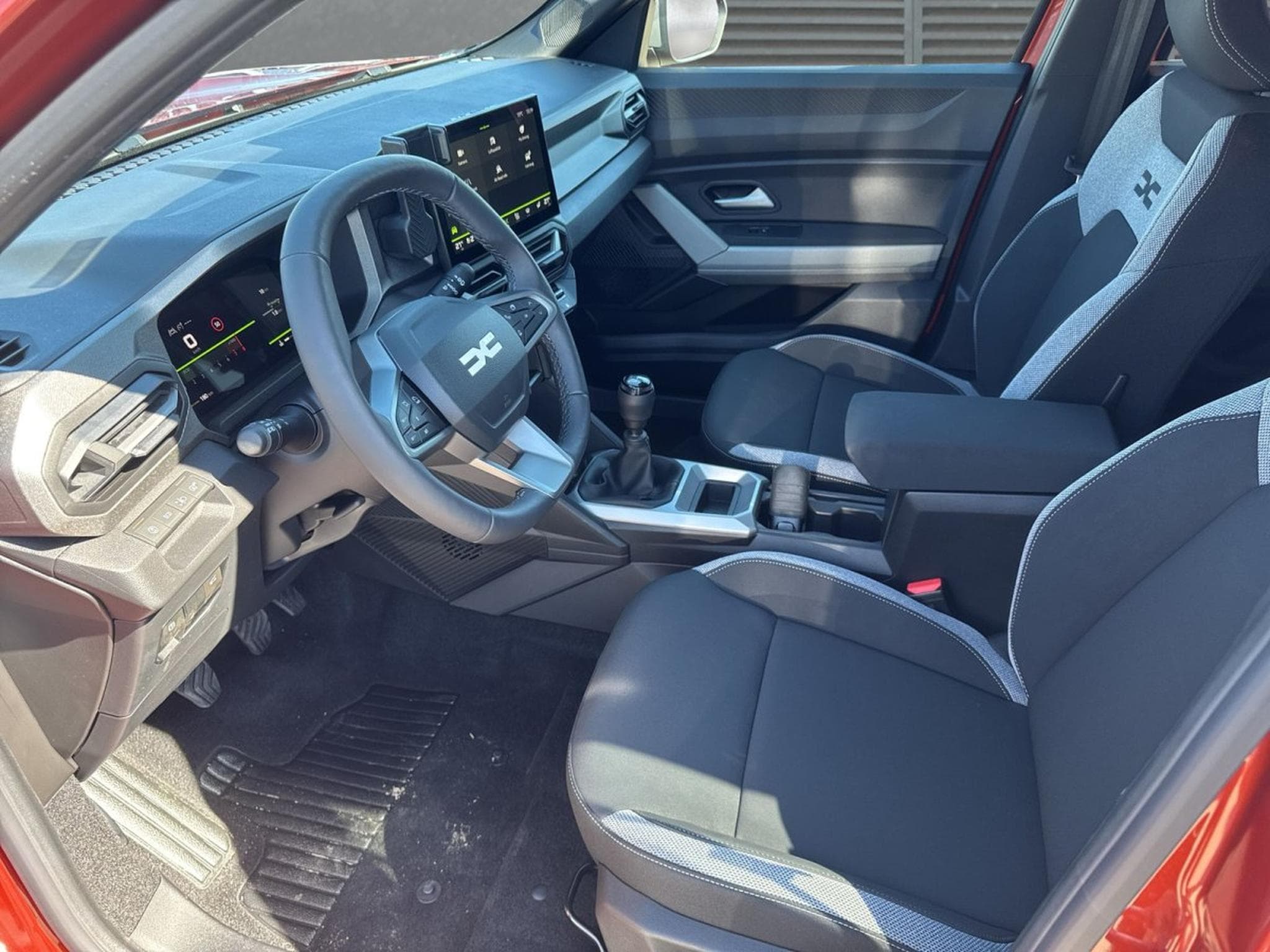 Dacia Bigster Journey (2026) - Photo 4