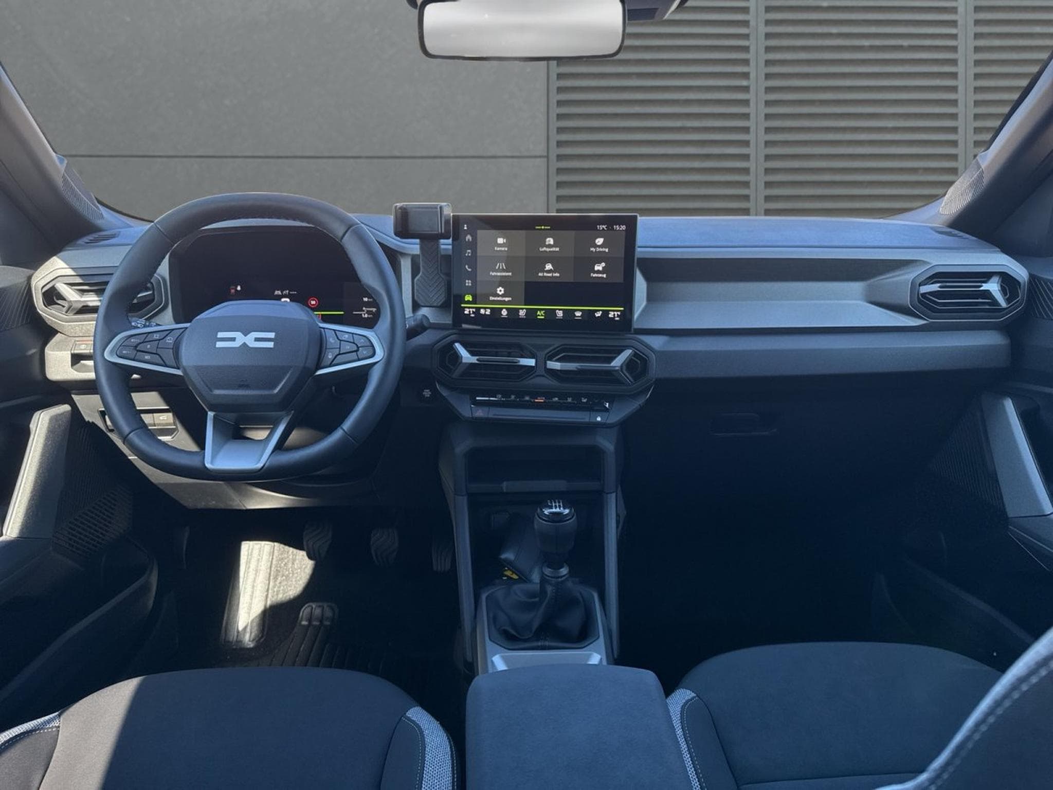 Dacia Bigster Journey (2026) - Photo 5