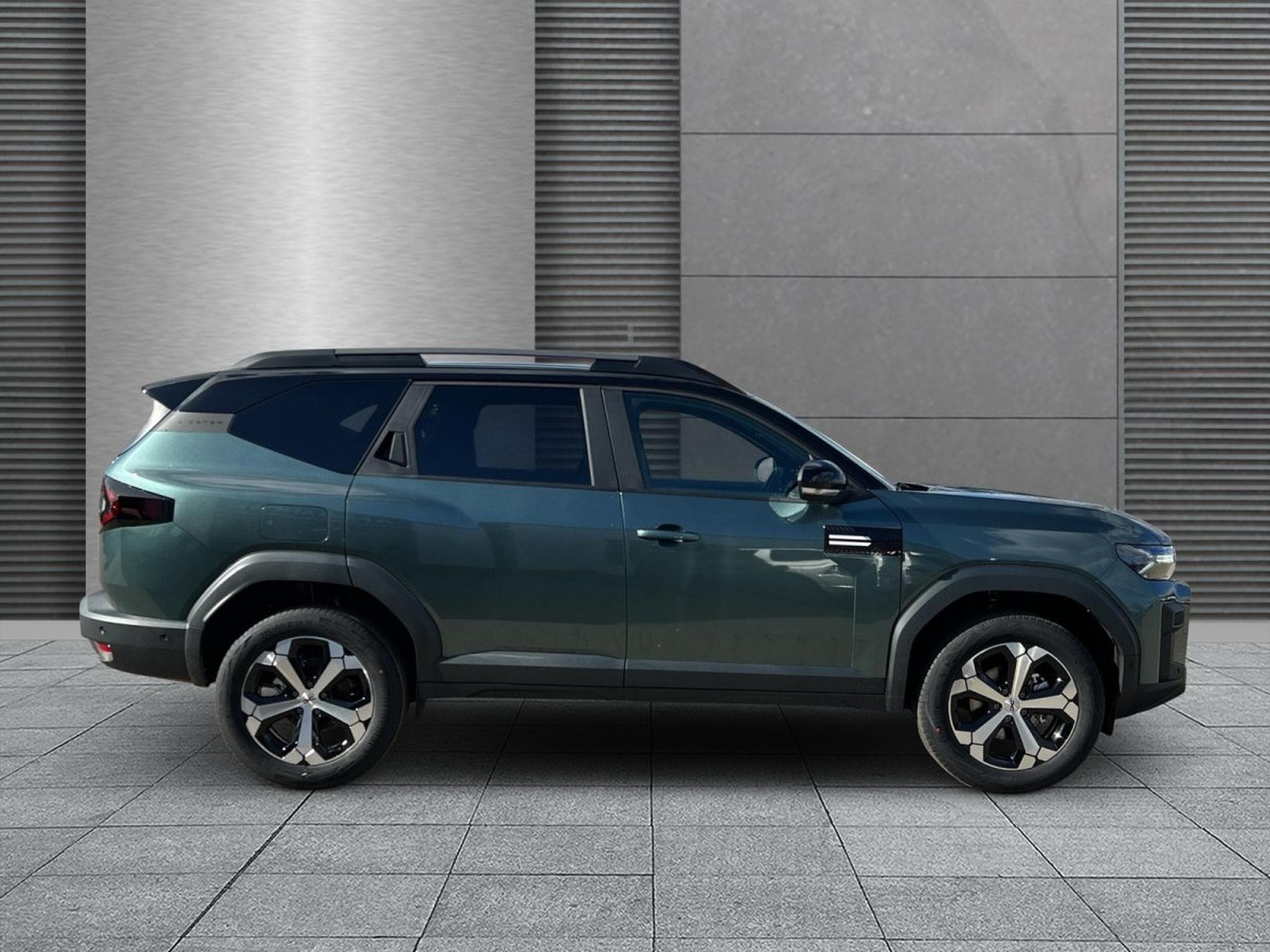 Dacia Bigster Journey Winter-Plus-Paket (2026) - Photo 2