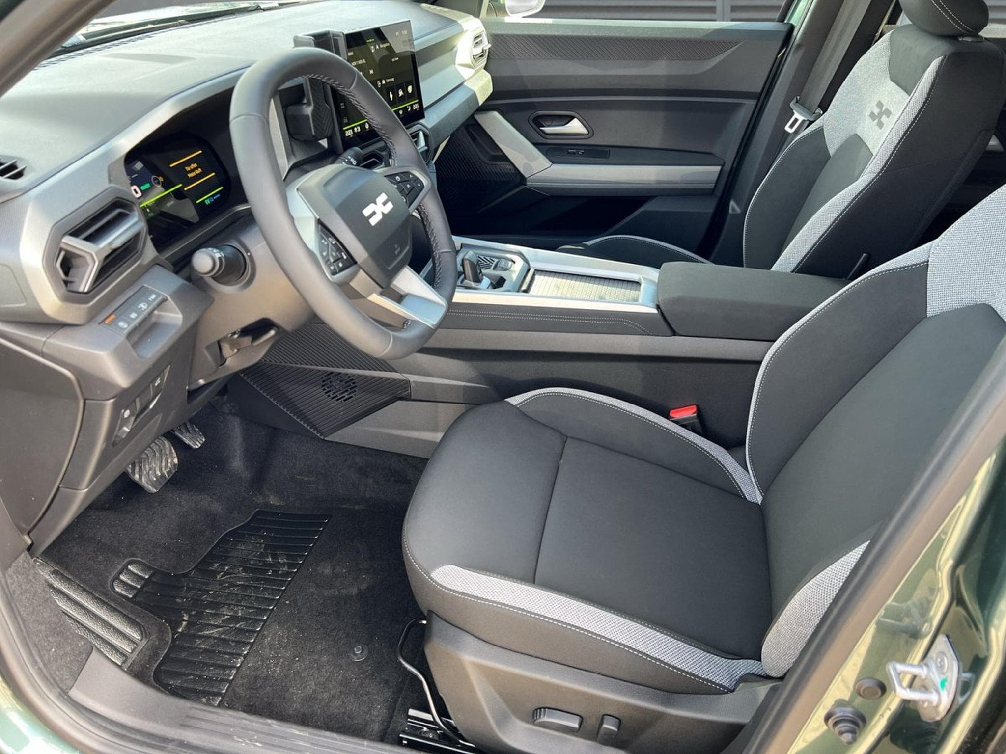 Dacia Bigster Journey Winter-Plus-Paket (2026) - Photo 4