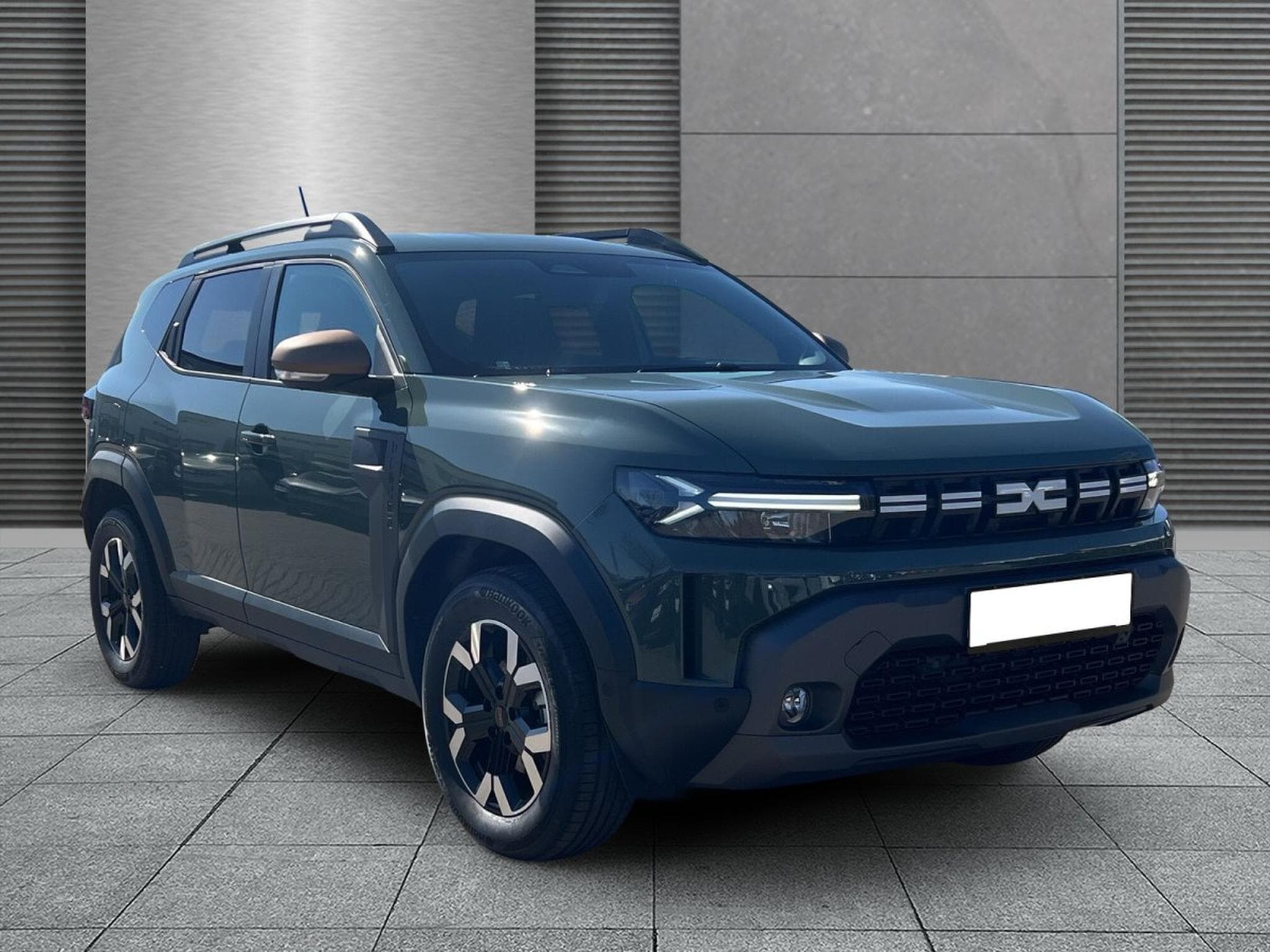 Dacia Duster Extreme (2026) - Photo 1