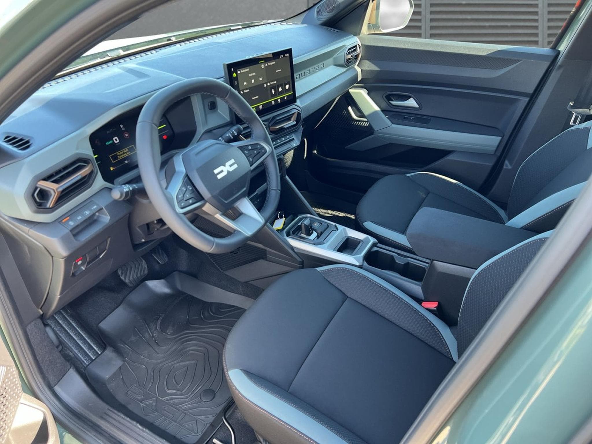 Dacia Duster Extreme (2026) - Photo 4